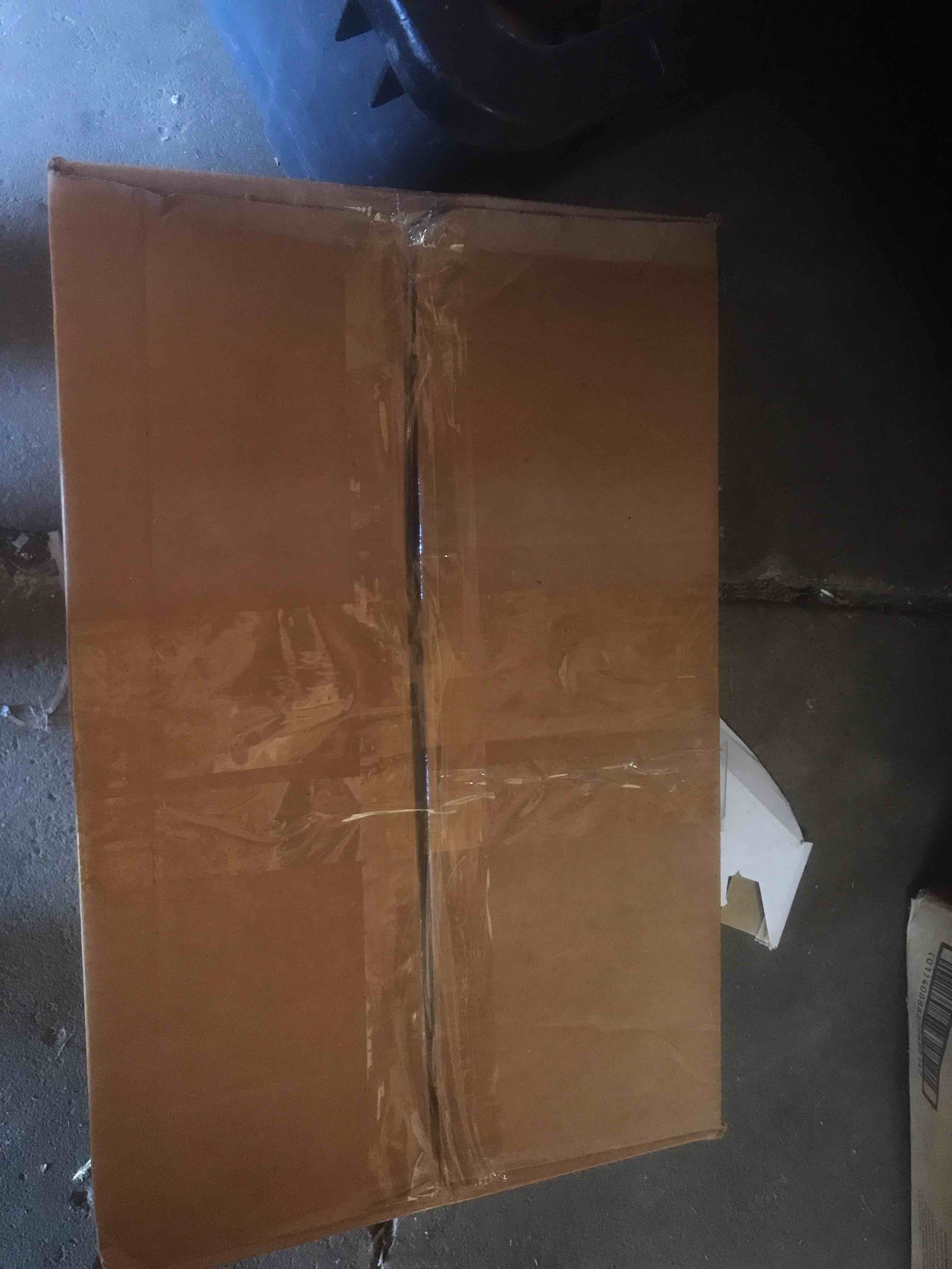 Mystery box, brand, new items, Amazon