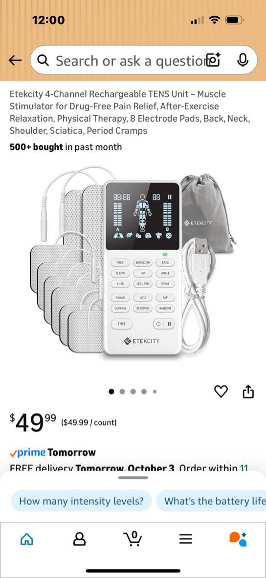 tens unit 