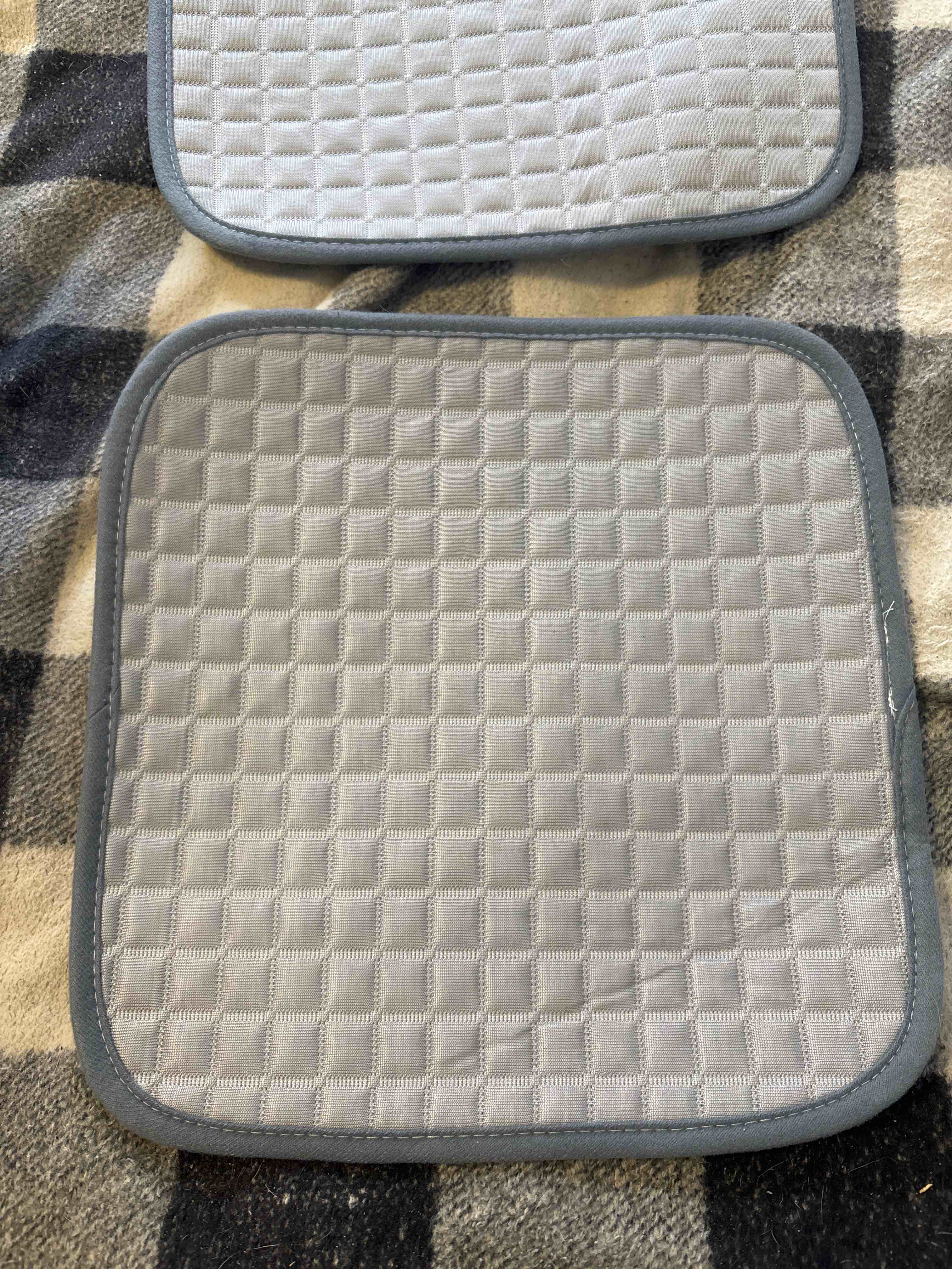 drying mat 