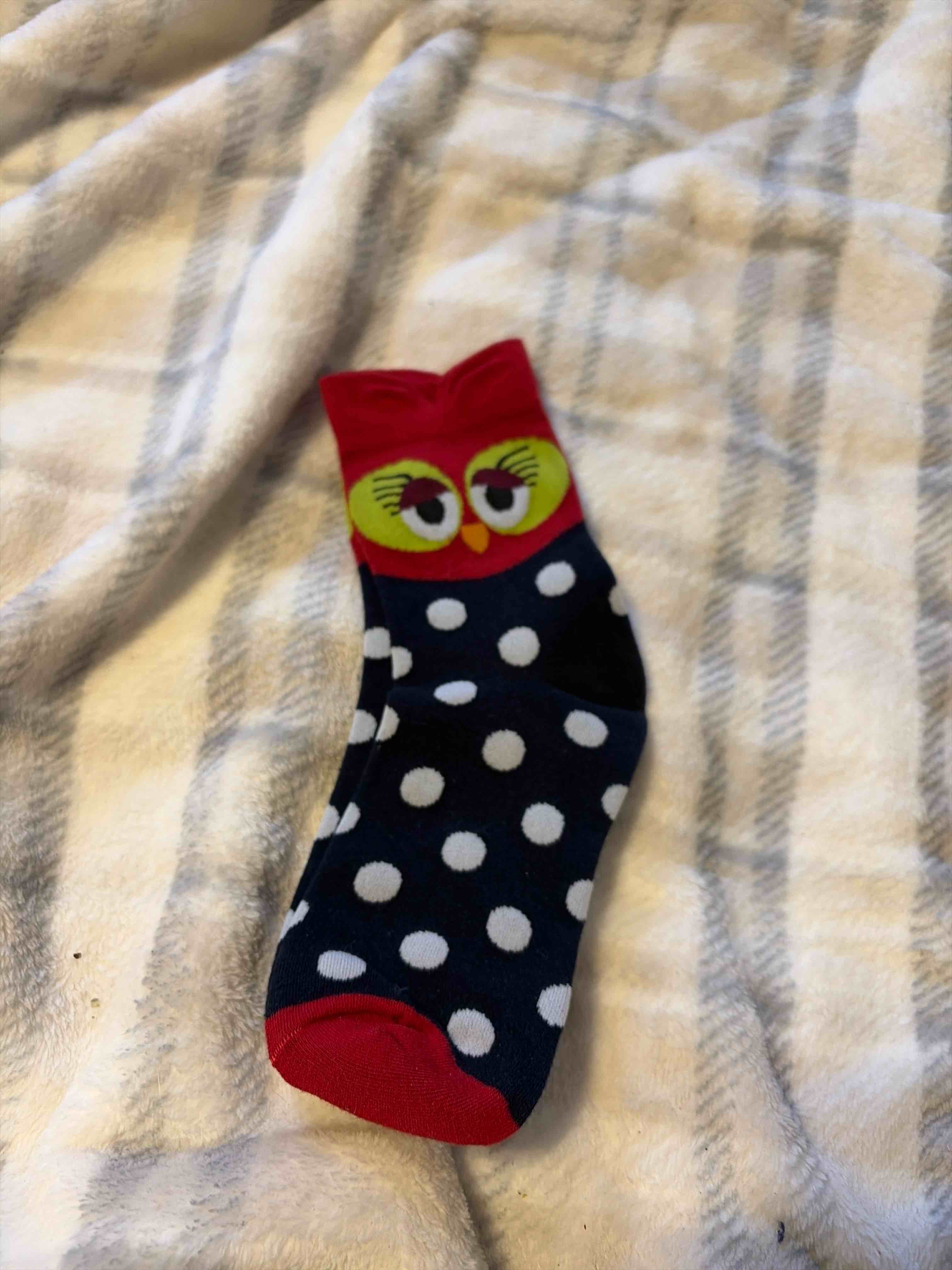 adult size socks