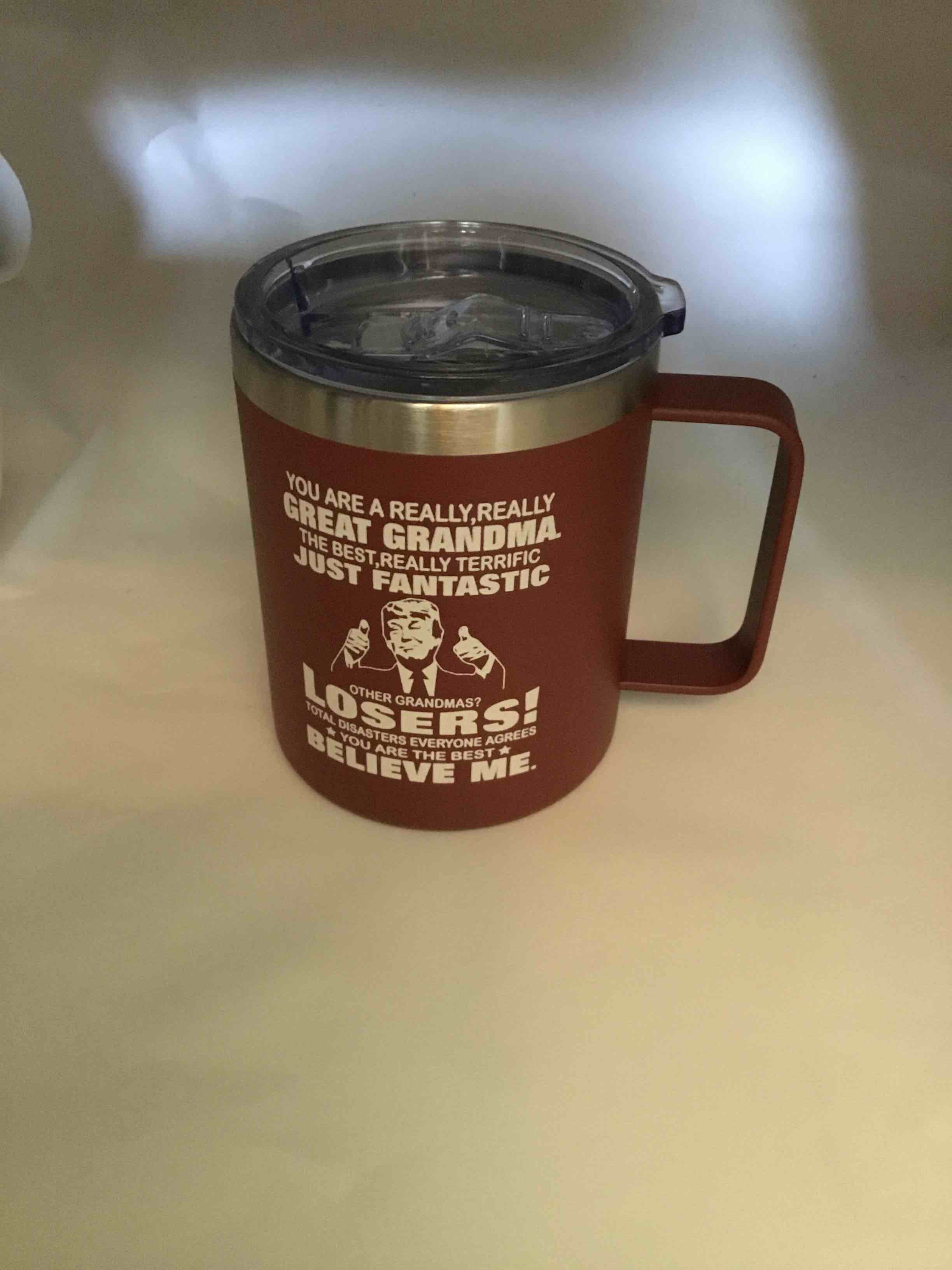 Gifts for Mom - Coffee Mug - Gifts for Mom from Daughter, Son - Birthday for Mother 