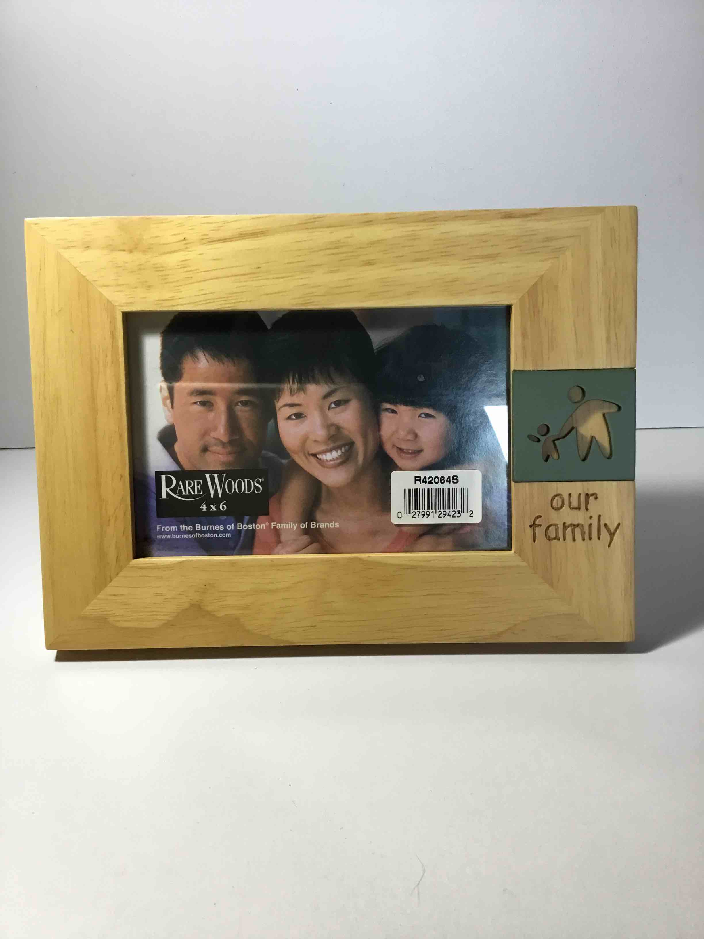 Picture frame 4x6