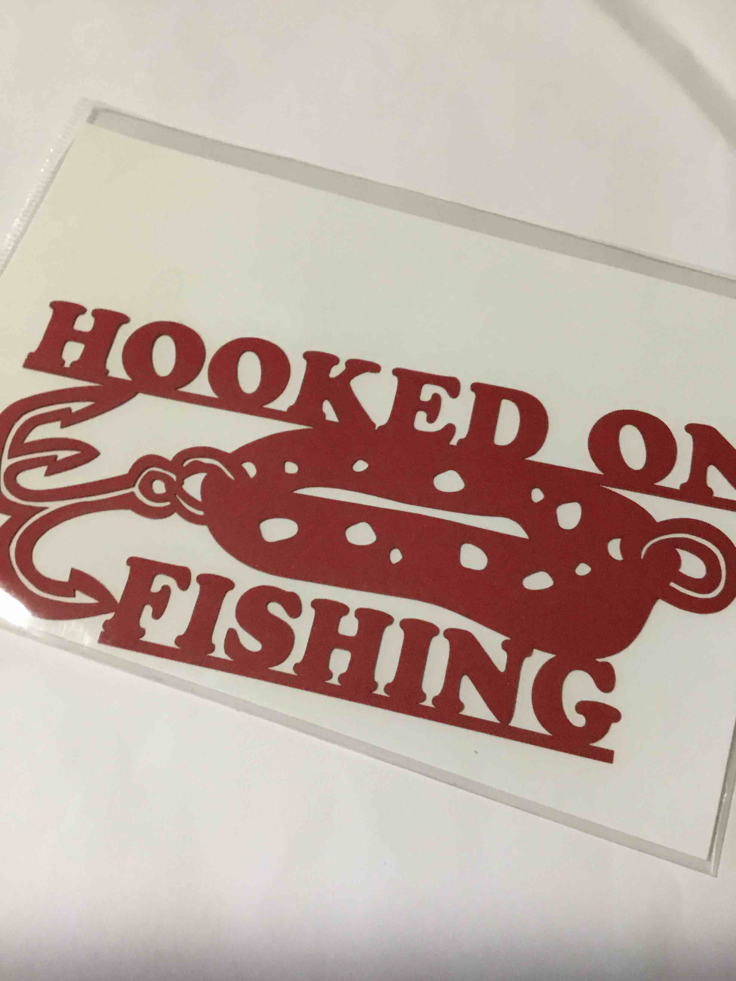 Scrapbook Studios Hooked on Fishing 