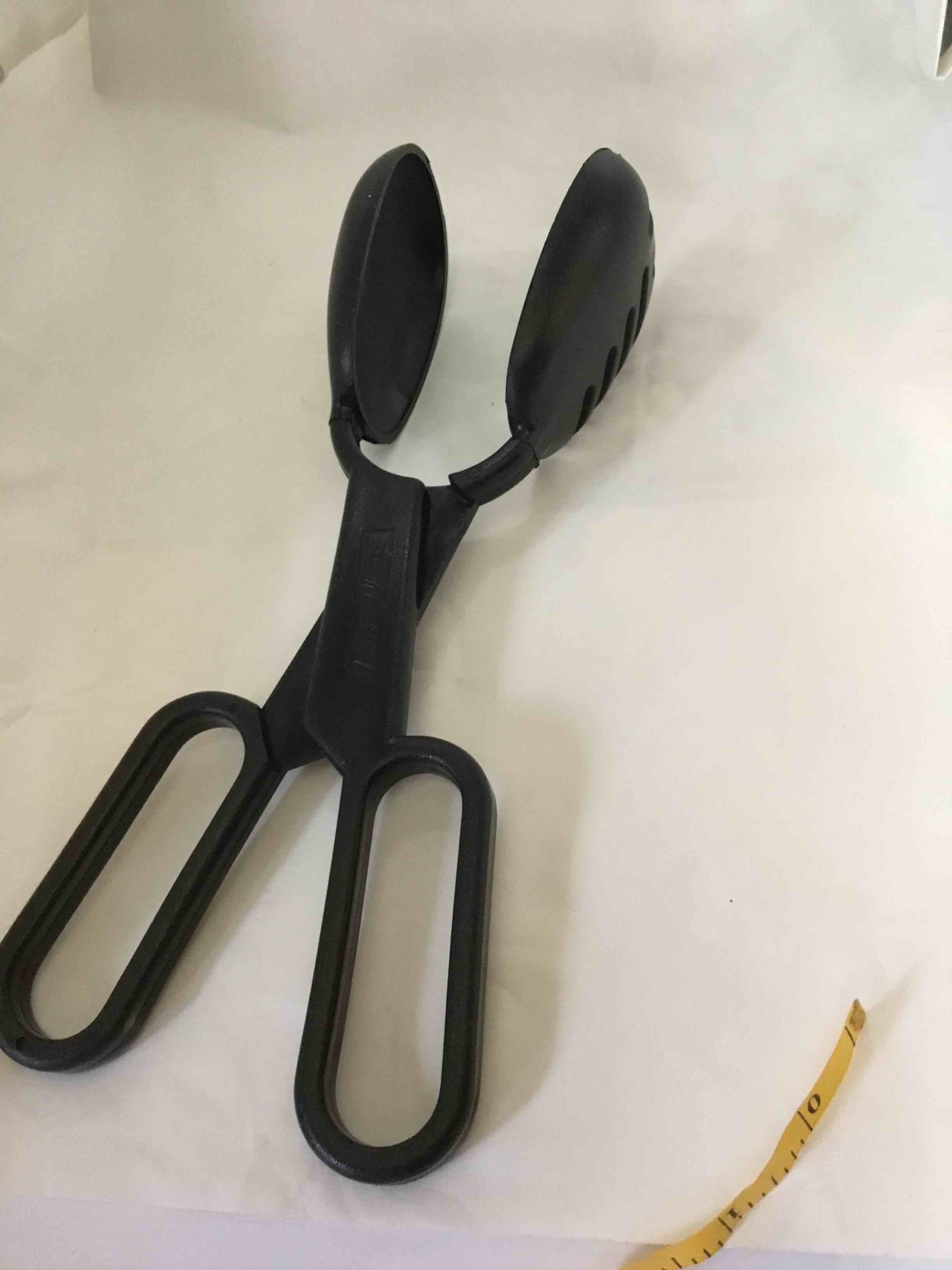 Farberware kitchen tongs