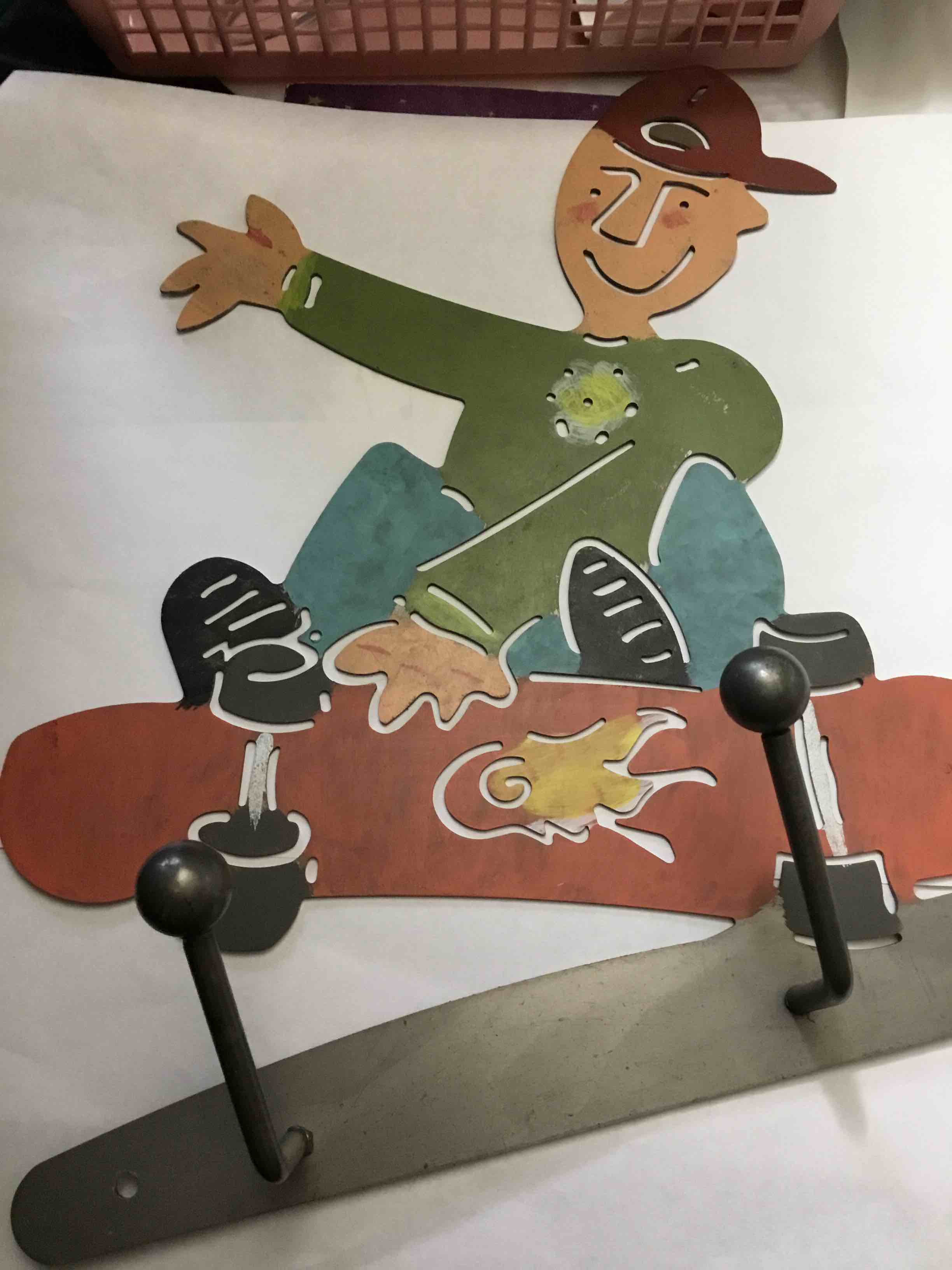 Sit relax win the bid