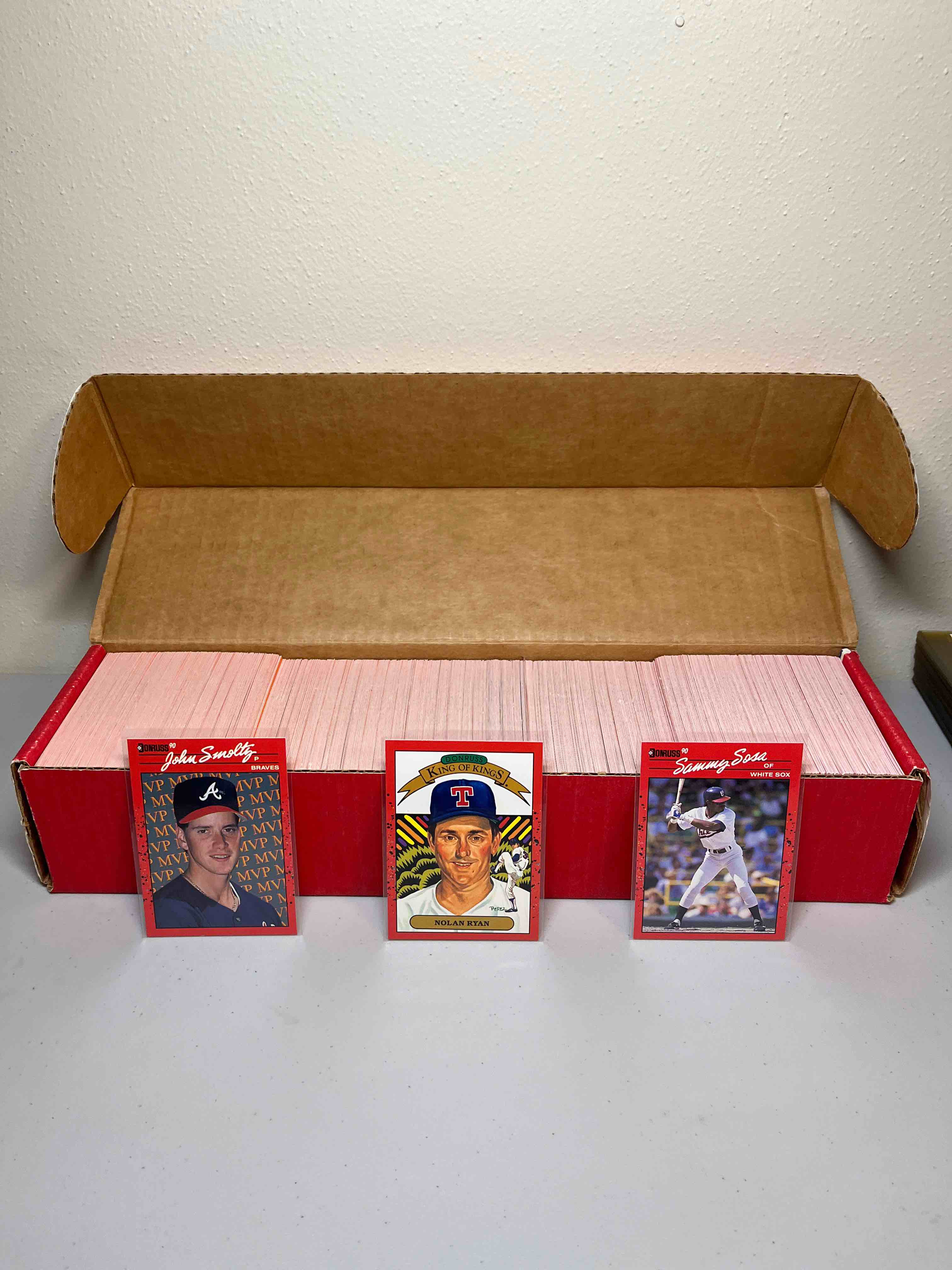 Awesome Pokémon and Sports Trading Card Lots from the 90’s to Now- Every Thursday Night @ Webster- Baseball & Basketball- MLB & NBA