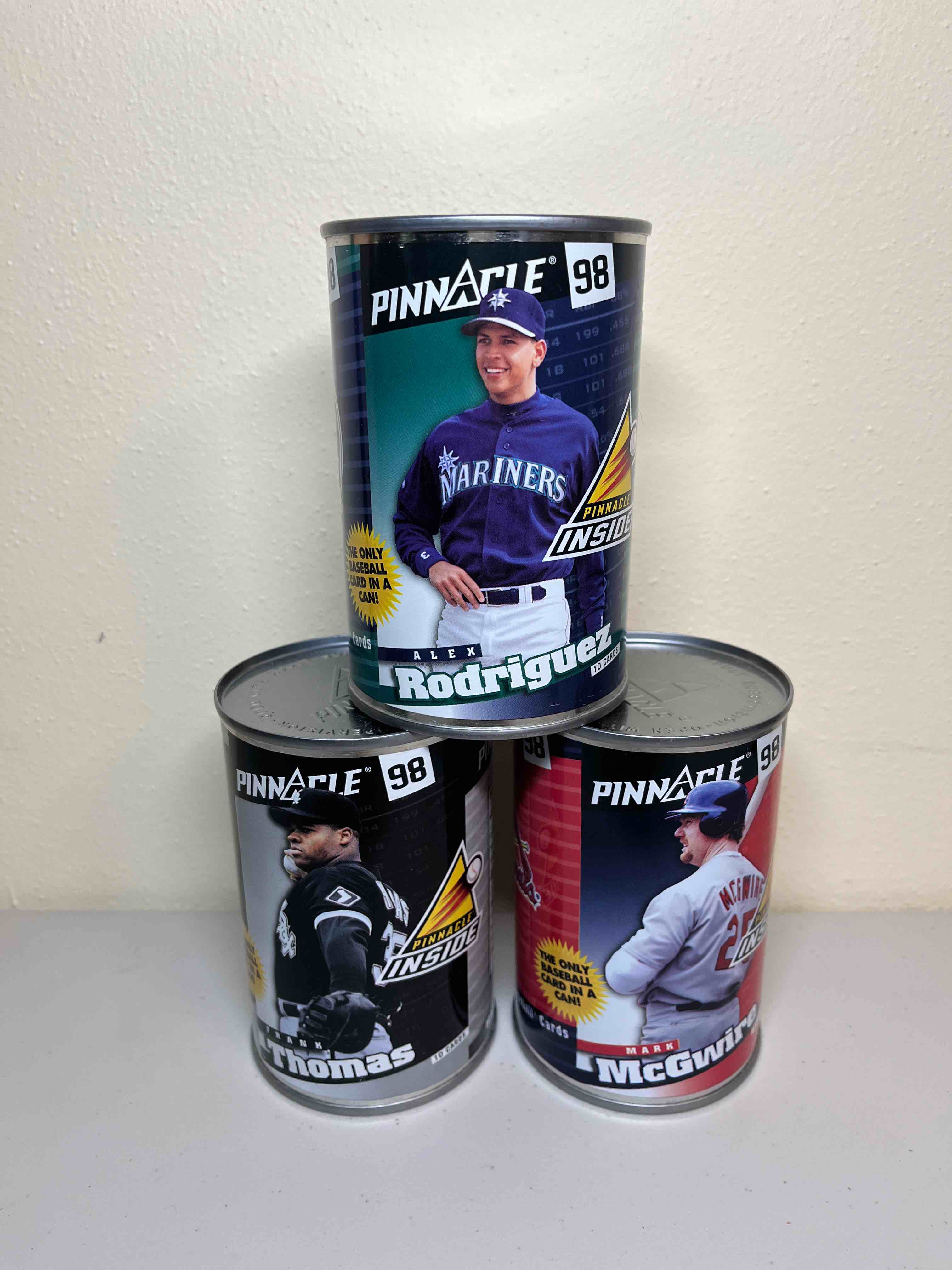 Awesome Sports Cards Lots from the 80’s & 90’s! Every Thursday Night @ Webster! Baseball & Basketball!! MLB & NBA!! Check These Out!