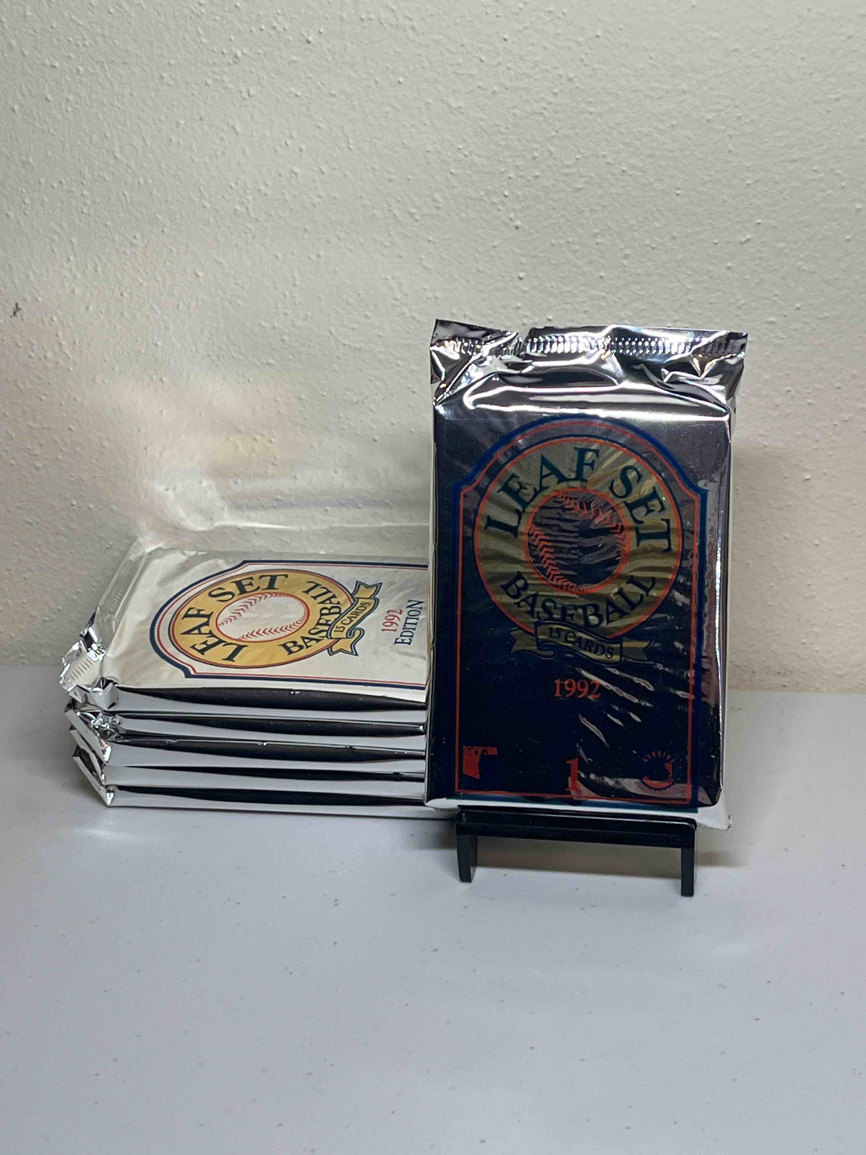 Awesome Sports Cards Lots from the 80’s & 90’s! Every Thursday Night @ Webster! Baseball & Basketball!! MLB & NBA!! Check These Out!