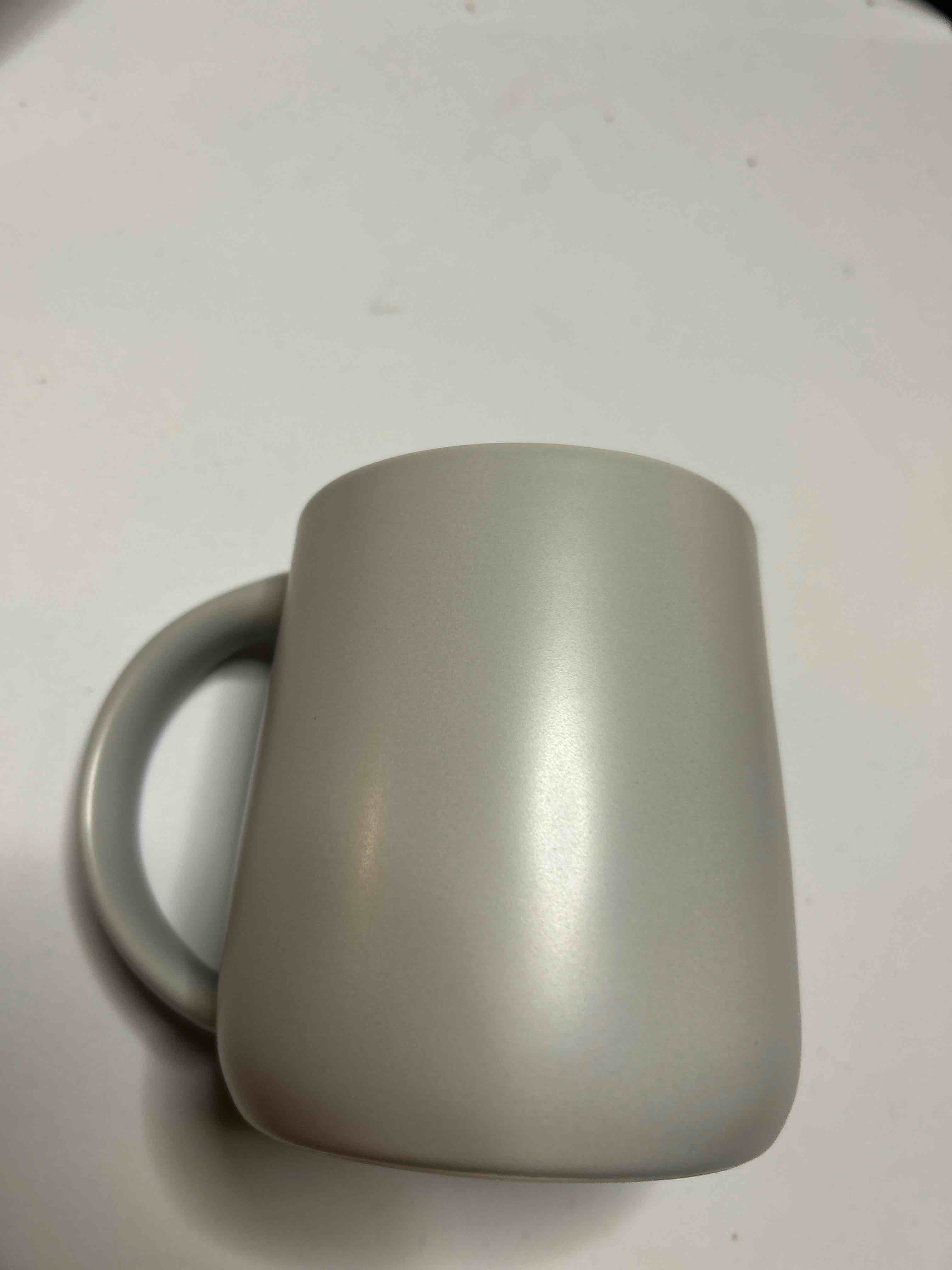 Target brand mug