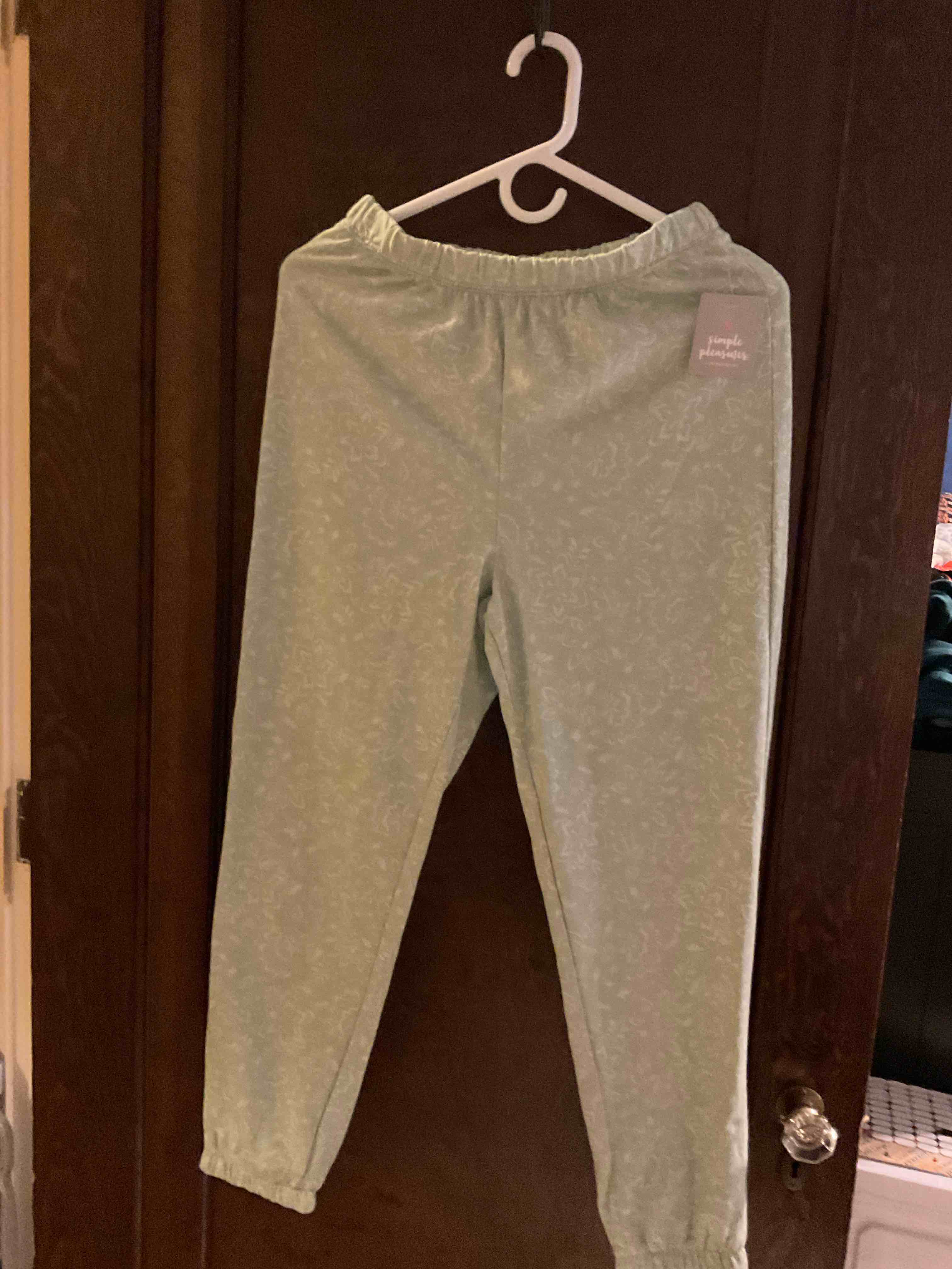 Simple Pleasures Loungewear Small