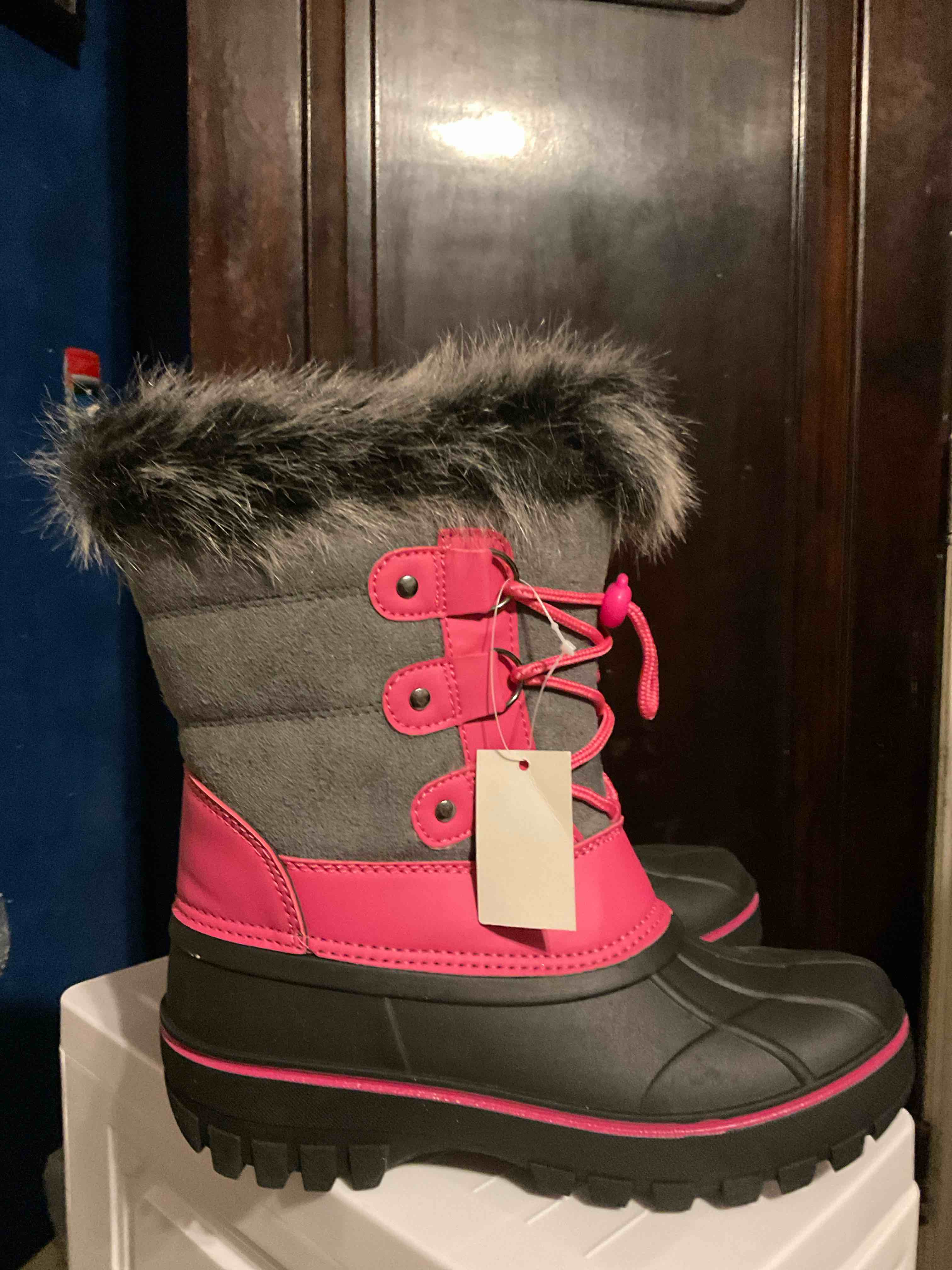 Winter Boots