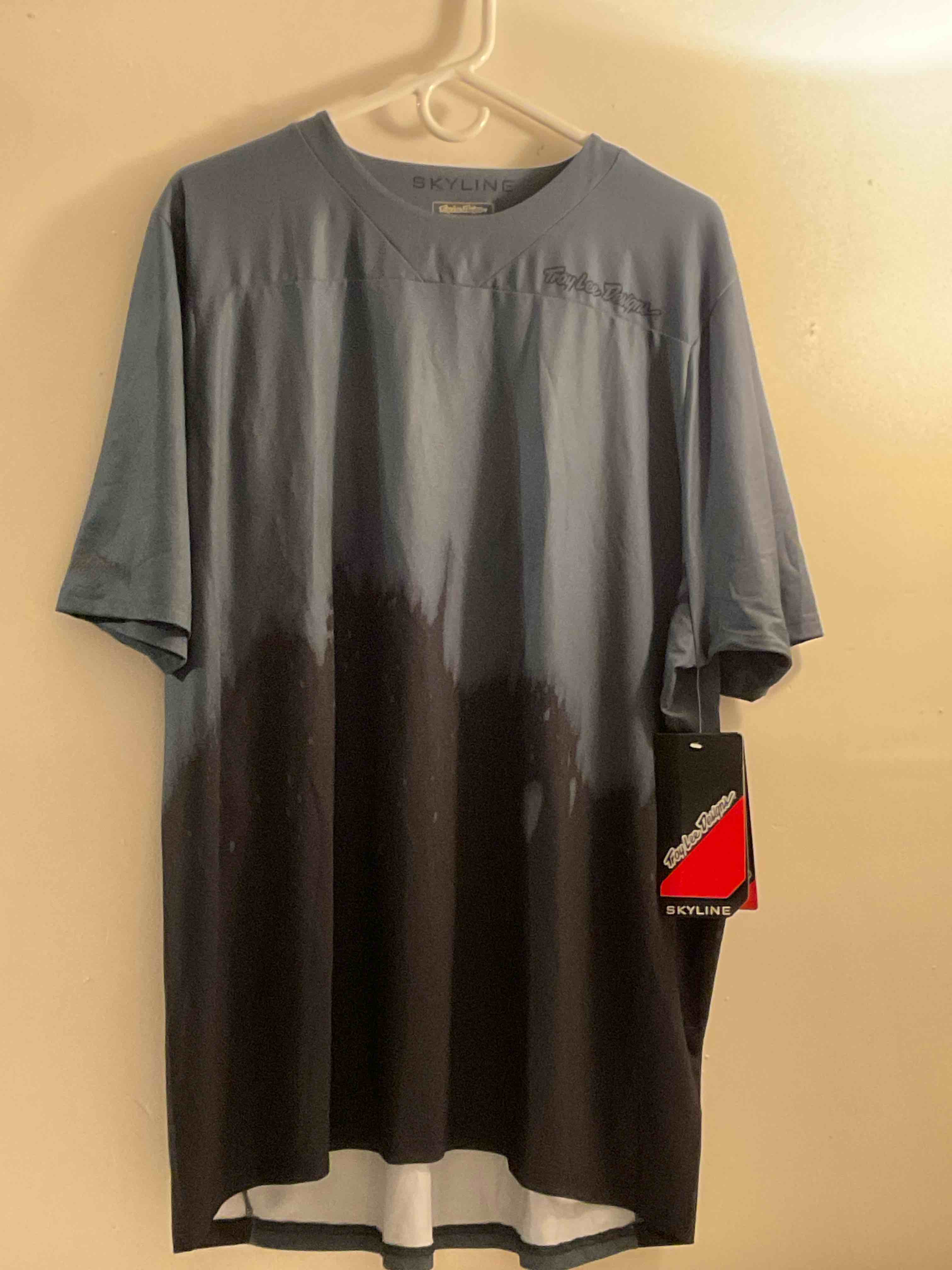 Troy Lee Designs Skyline SS JERSEY 2X