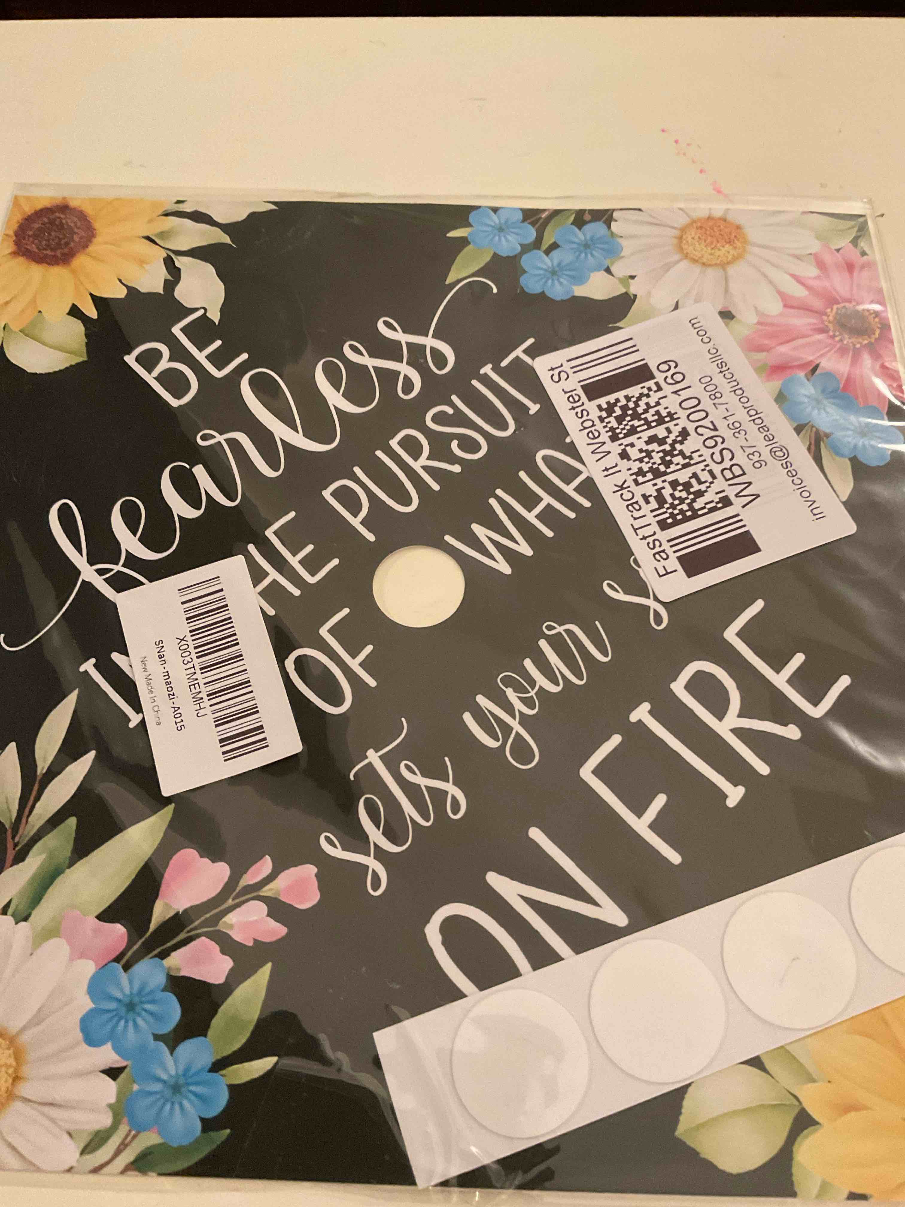 Graduation Cap Toppers