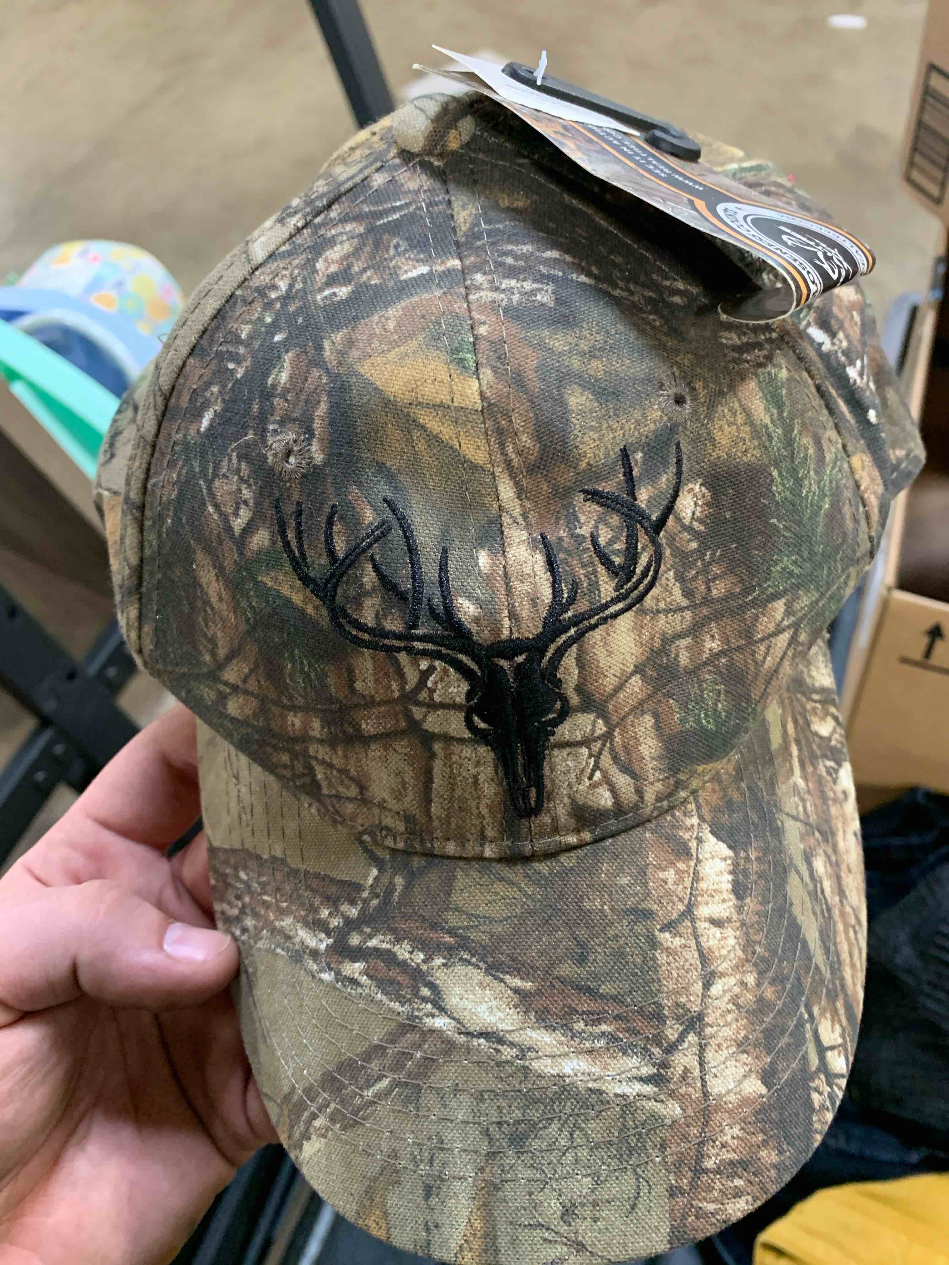 Hat