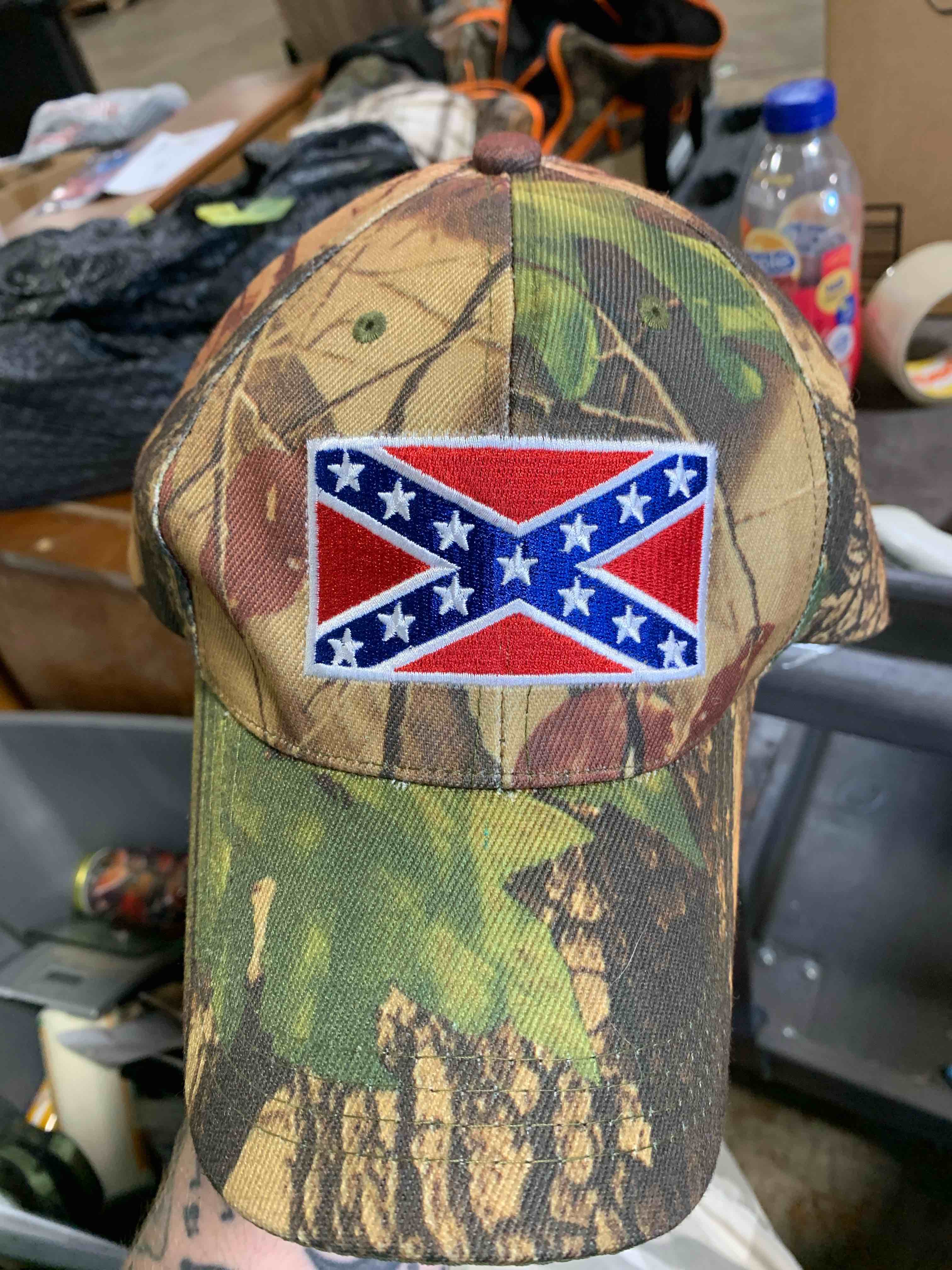 Hat