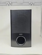 Sony SS-WS95 Home Theater Subwoofer Only 