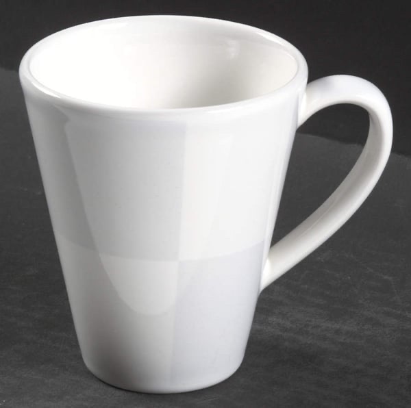 Arctic White by NAUTICA Mug 
