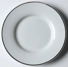 Gibson Housewares Saucer 