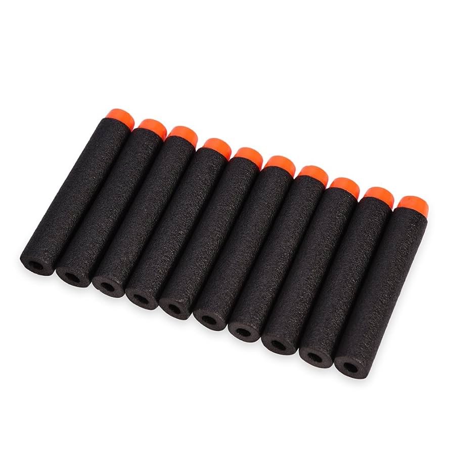 20 pcs soft foam darts for nerf