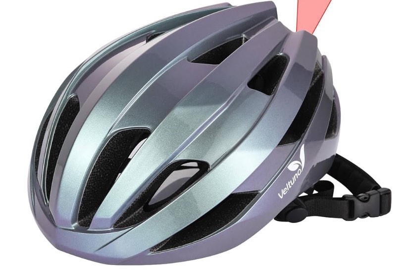 Bike Helmet for Adults Lightweight Road Bike Helmet Mountain for Women, Bike Helmets or Men Bicycle Helmet Recreational Cycling Helmet…