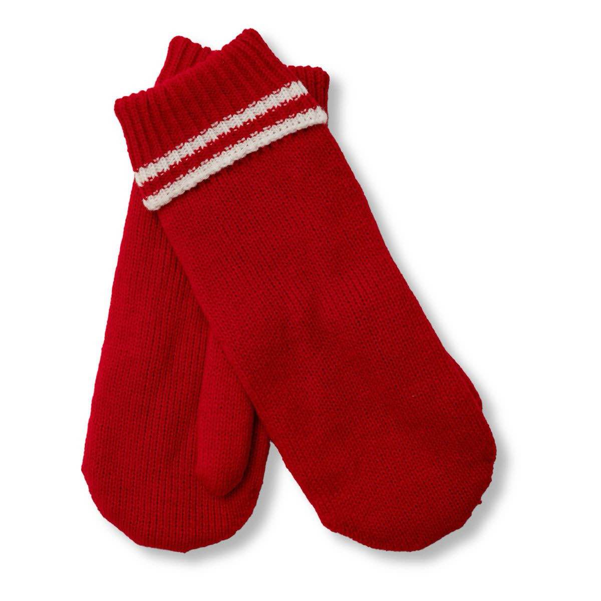 Adult Winter Mittens - Bullseye's Playground™