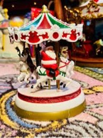 Christmas Carousel 