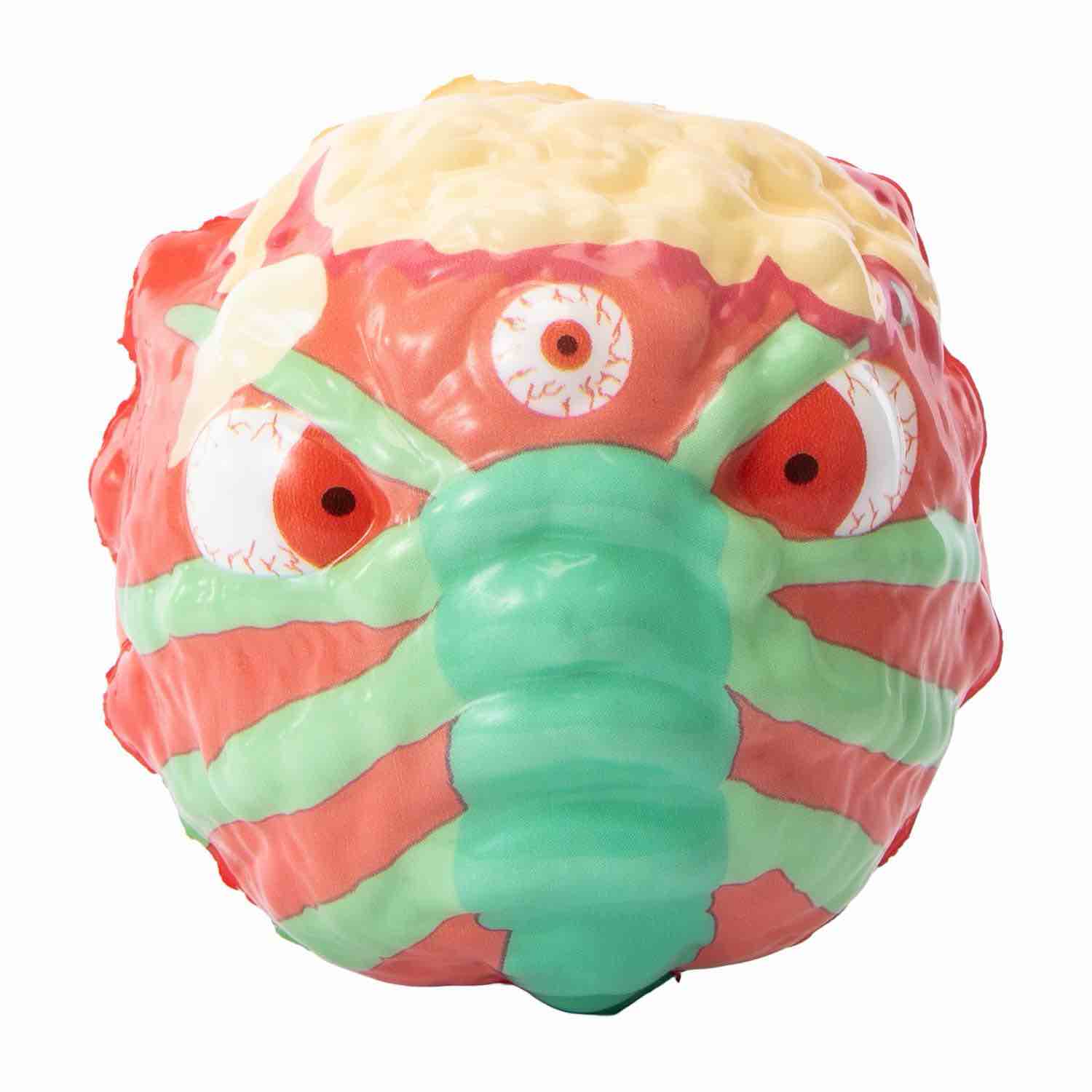 Mutant Monster High-Bounce Ball