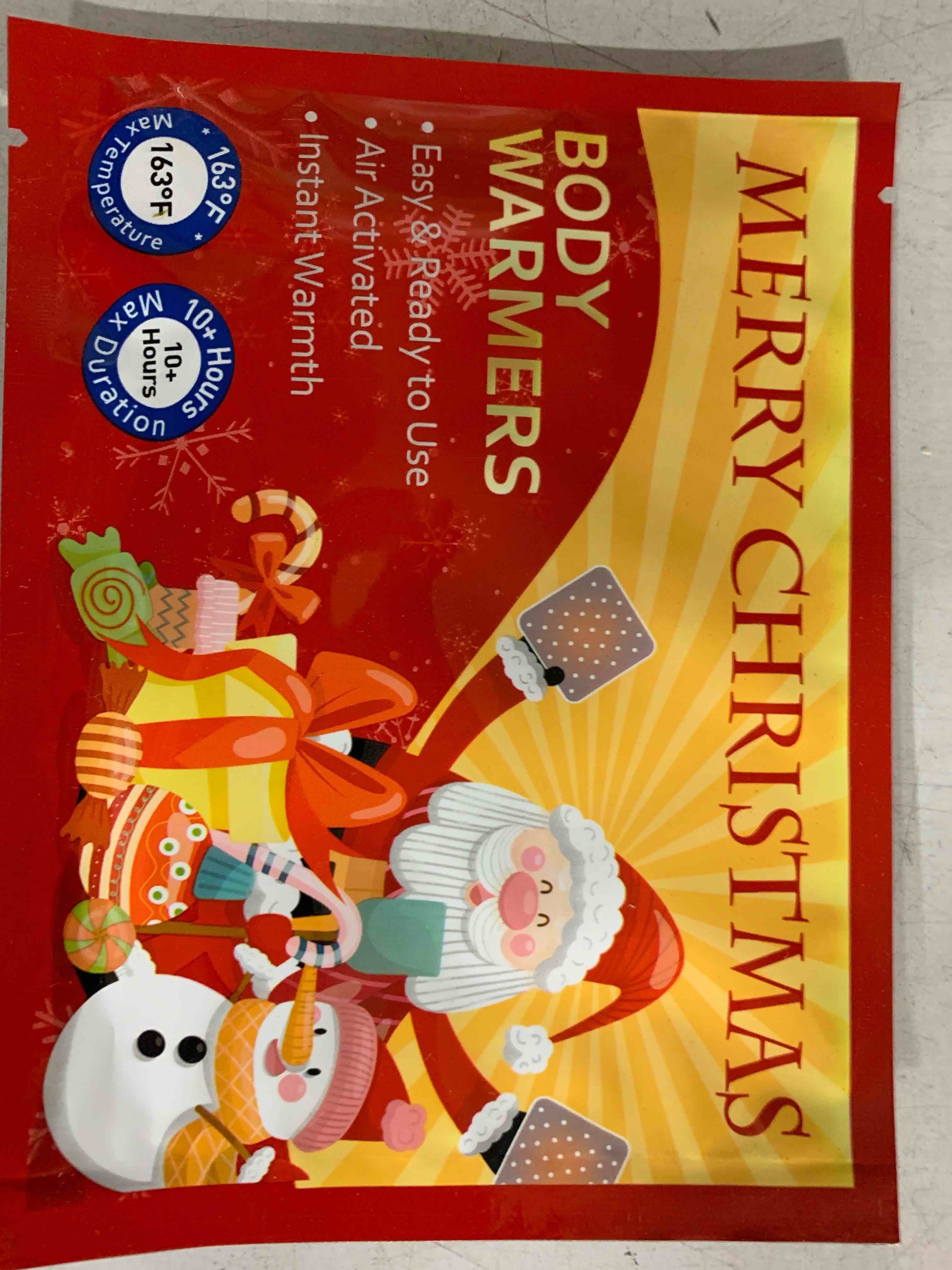 hand warmers