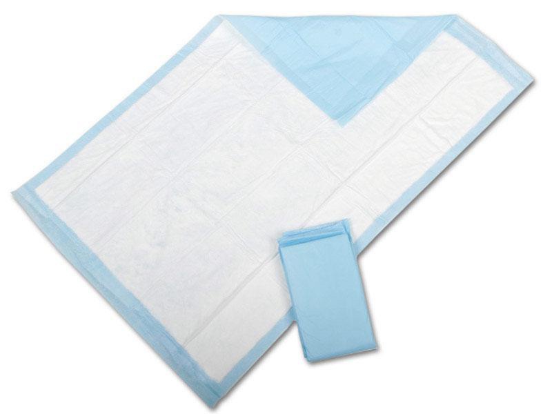 Medline Protection Plus Underpads