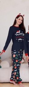 Christmas  Pajamas 