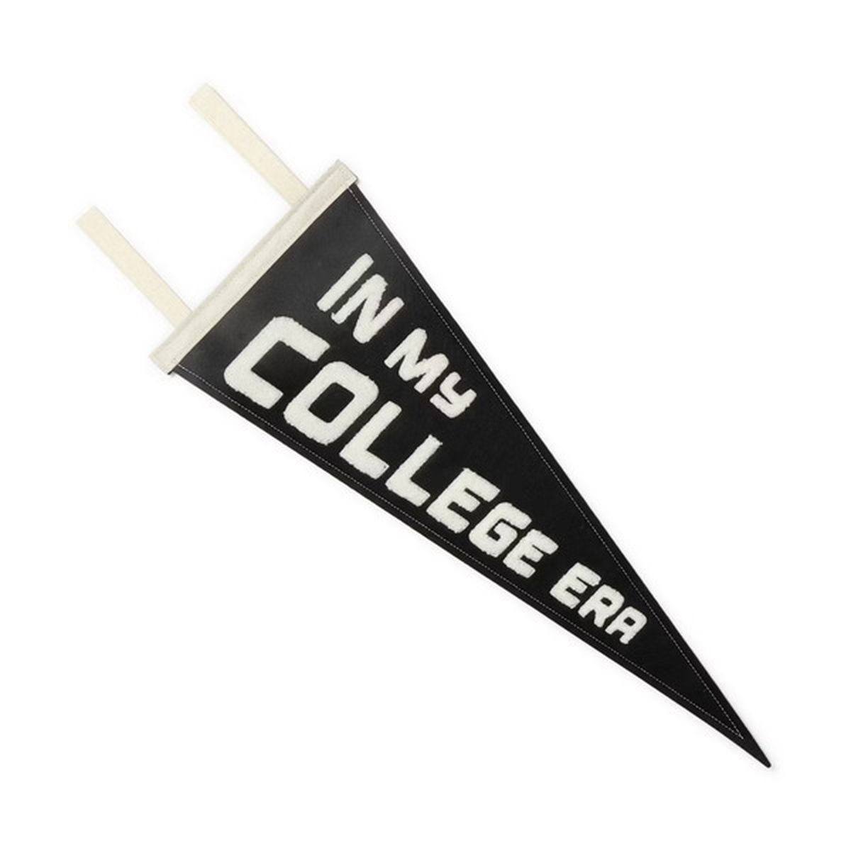 Bullseyes’ Playground Era Fabric Wall Pennant