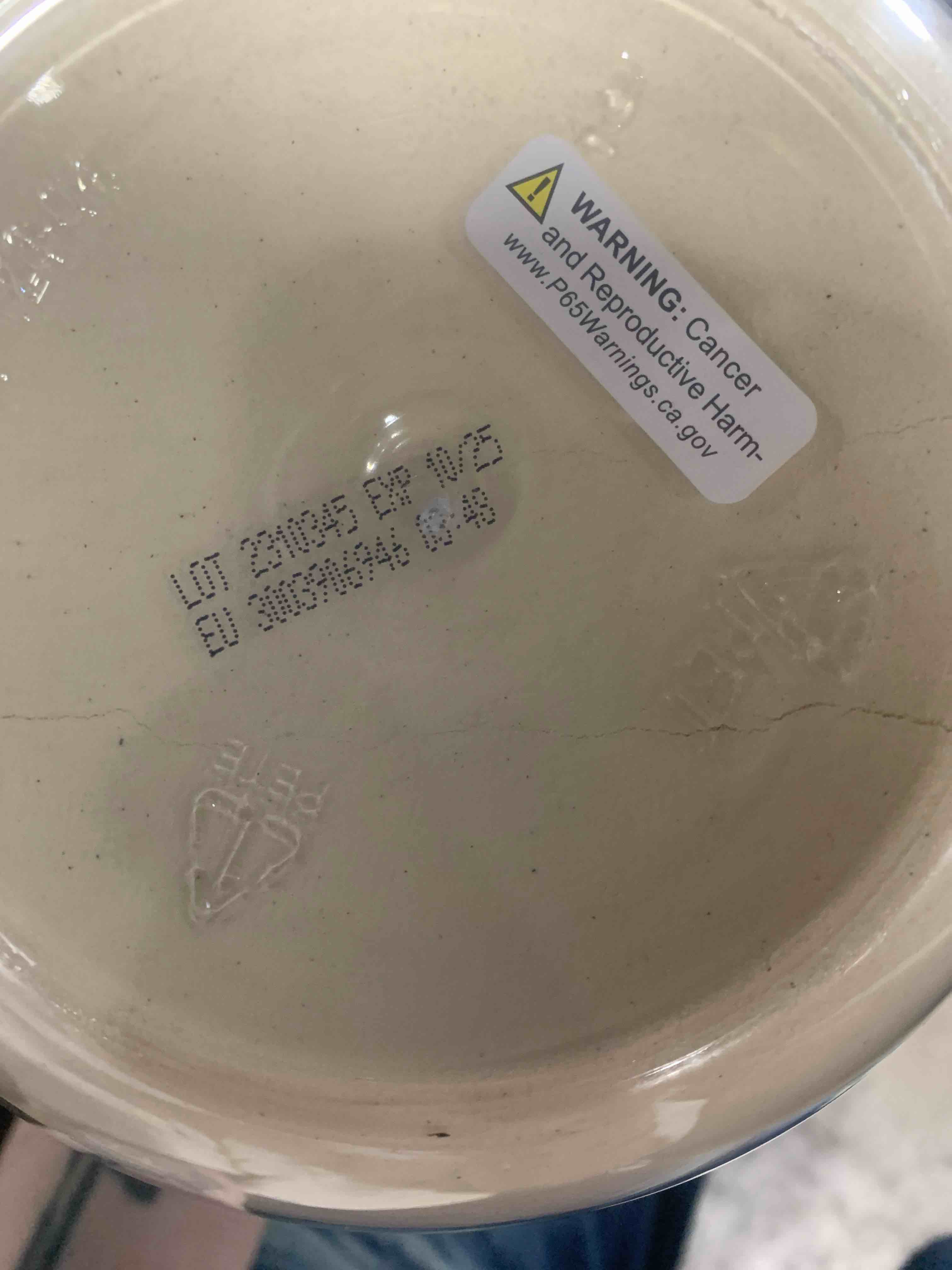 Condition photo showing New/Like New for Lean Whey  Iso-Hydro  Vanilla Ice Cream  2 lbs (908 g)  MuscleSport BB 01/2026