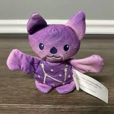 Condition photo showing New/Like New for Small Plush 