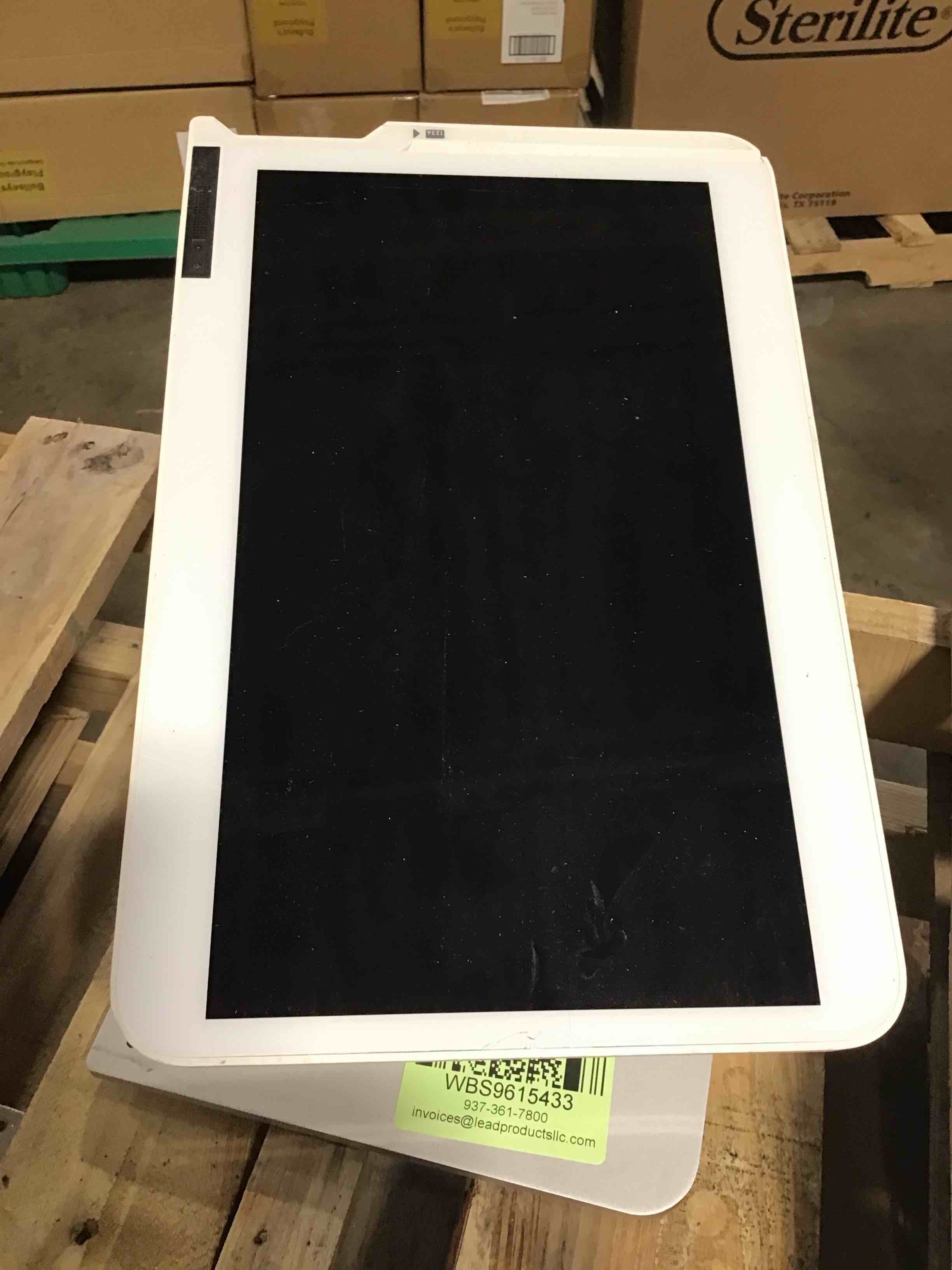 Condition photo showing Good Condition for Clover Station C500 POS System (SCREEN ONLY ) 