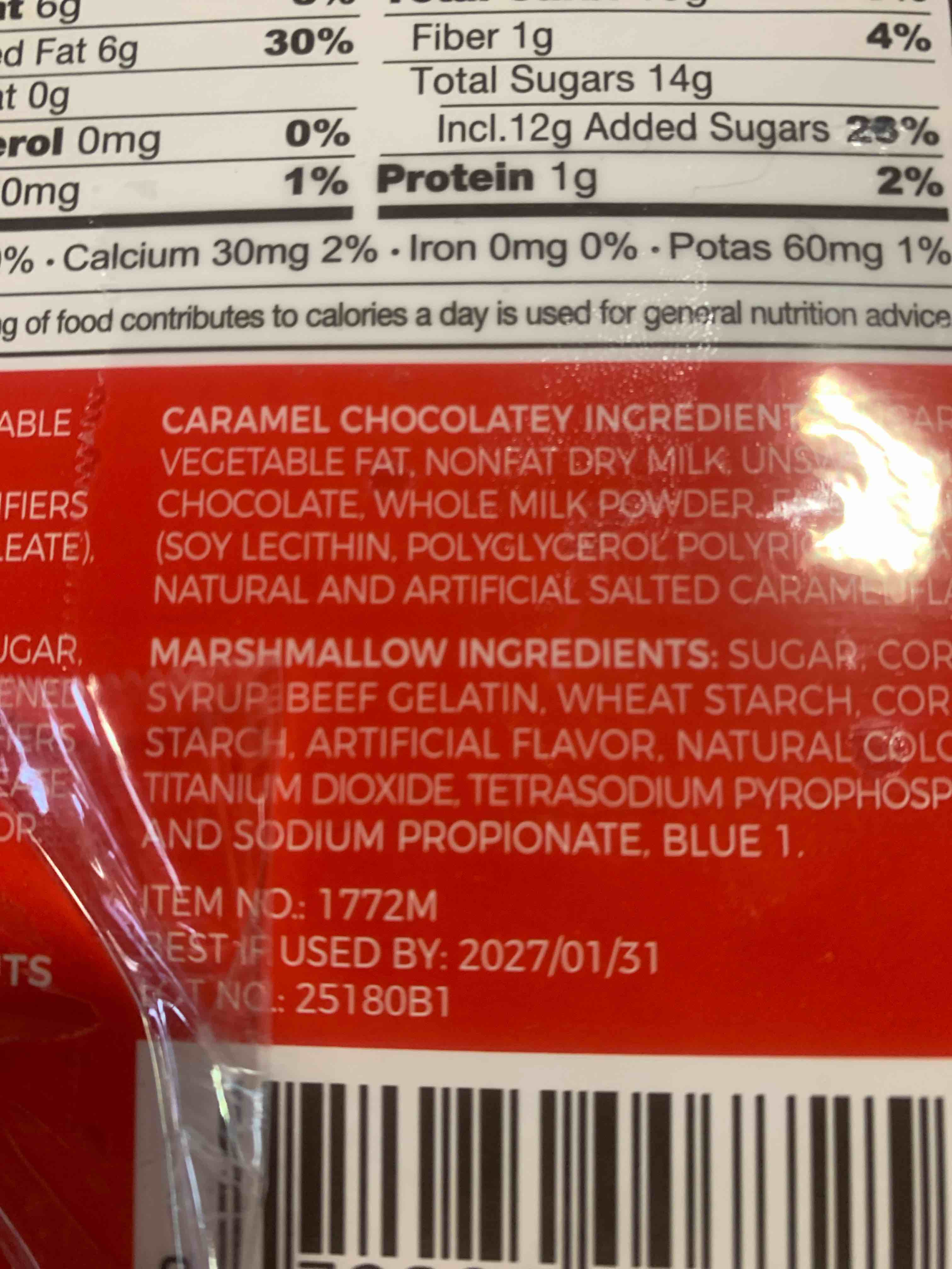 Condition photo showing New/Like New for Hot Cocoa Ball Milk Chocolate Variety Pack