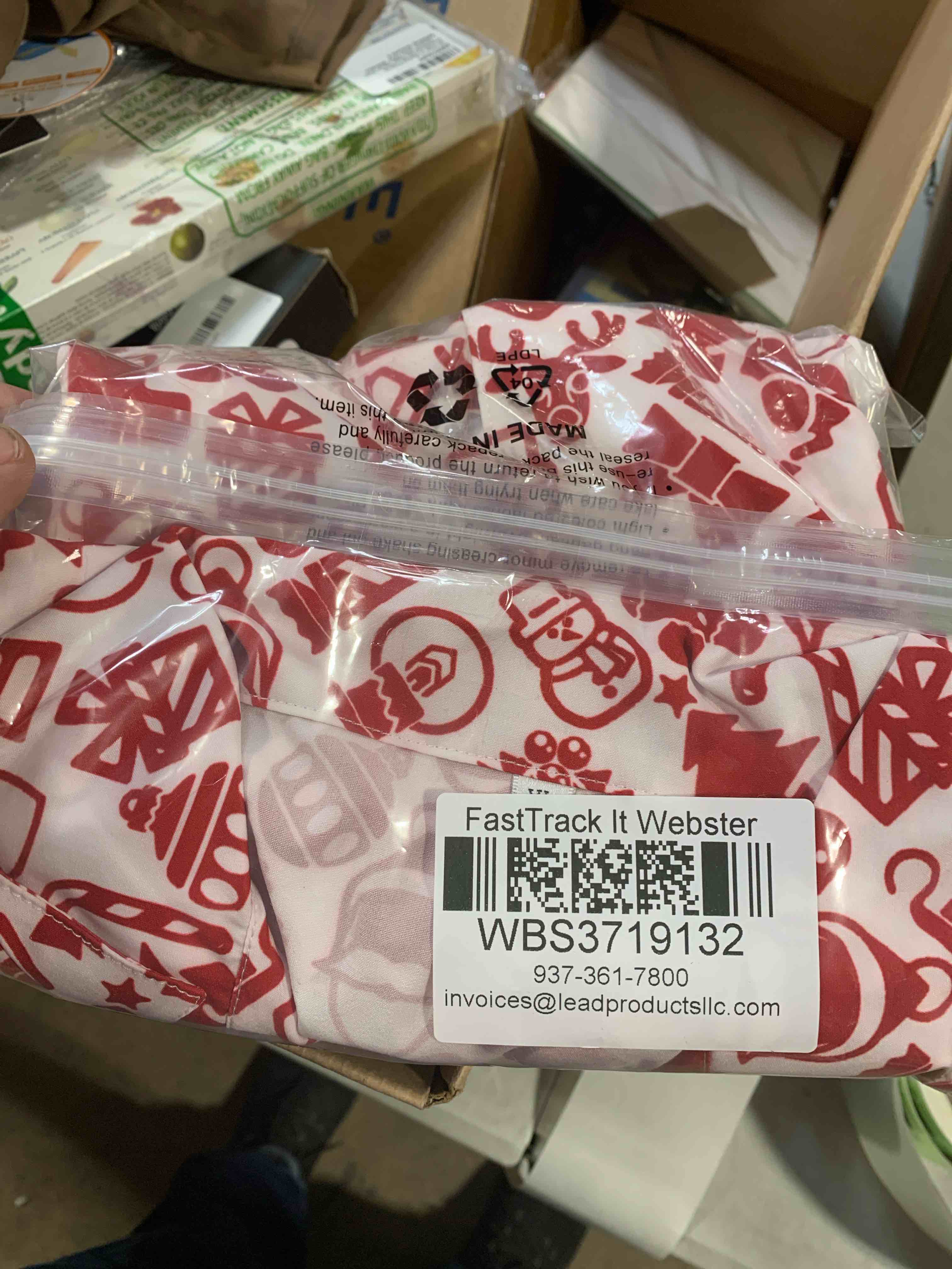 Condition photo showing New/Like New for (X-Large) St.Patricks Day Shirts for Men Funny 3D Print Button Up Shirt for Men Holiday Casual Hawaiian Short Sleeve Shirts