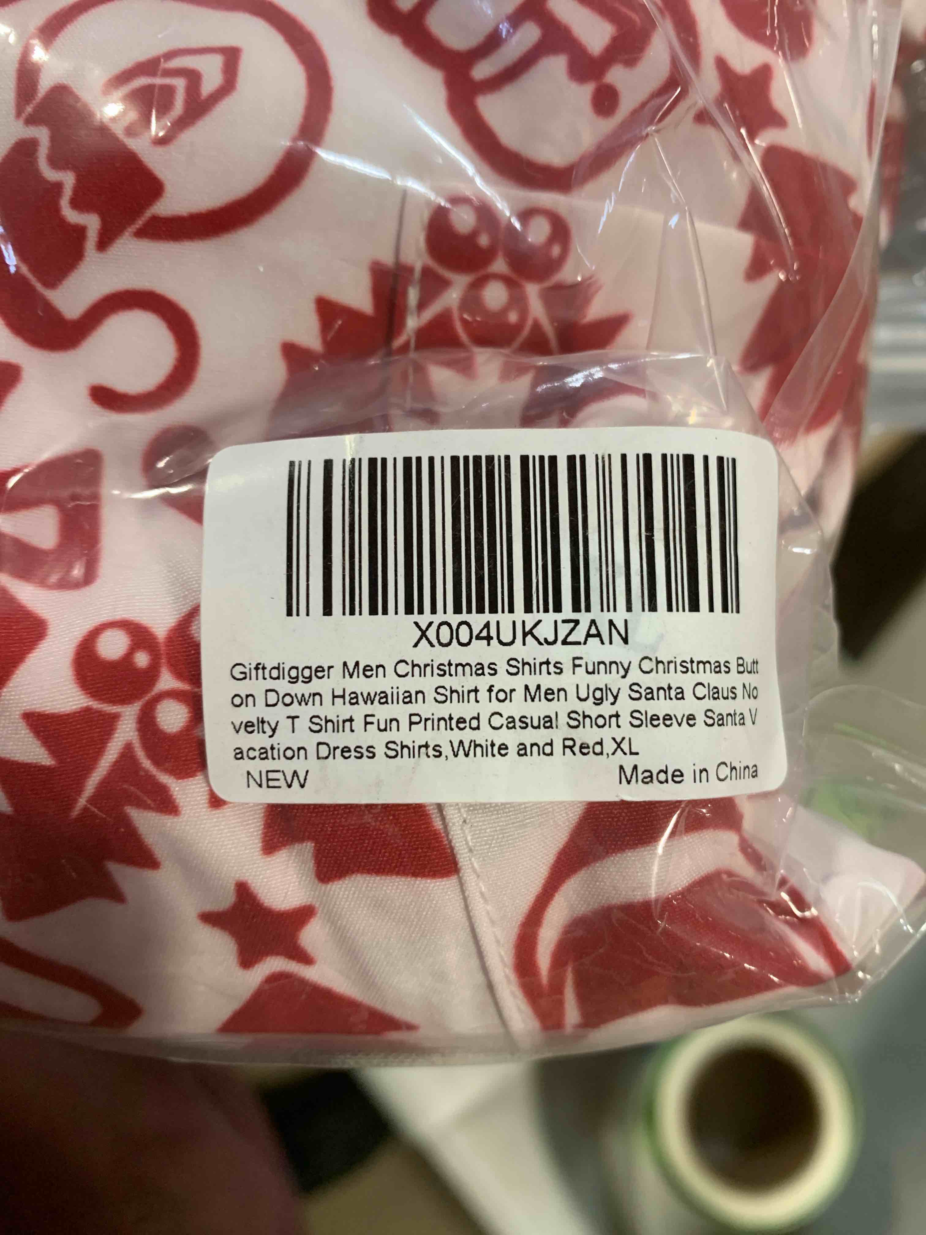 (X-Large) St.Patricks Day Shirts for Men Funny 3D Print Button Up Shirt for Men Holiday Casual Hawaiian Short Sleeve Shirts