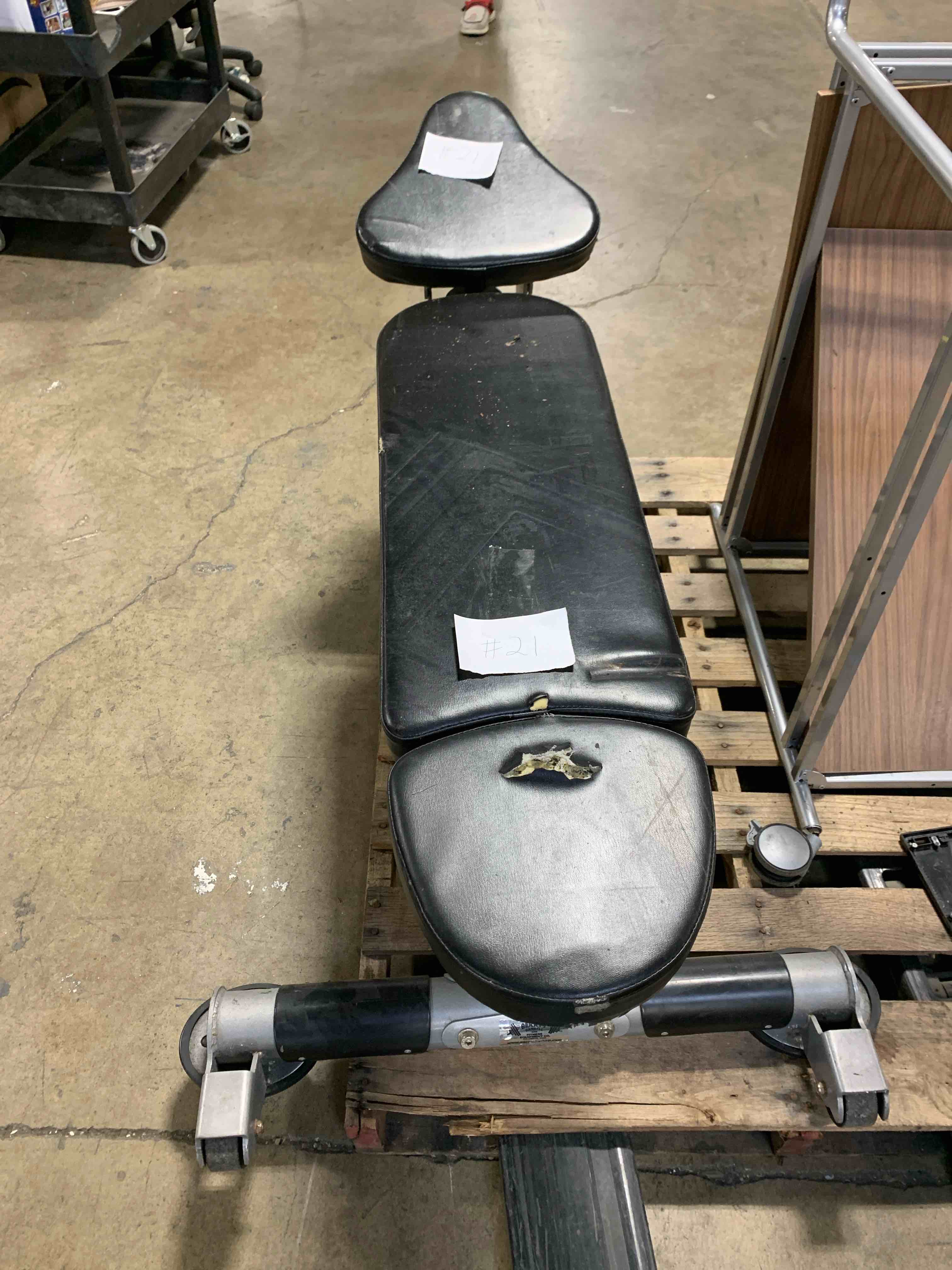 Webster Street Stereo Store 