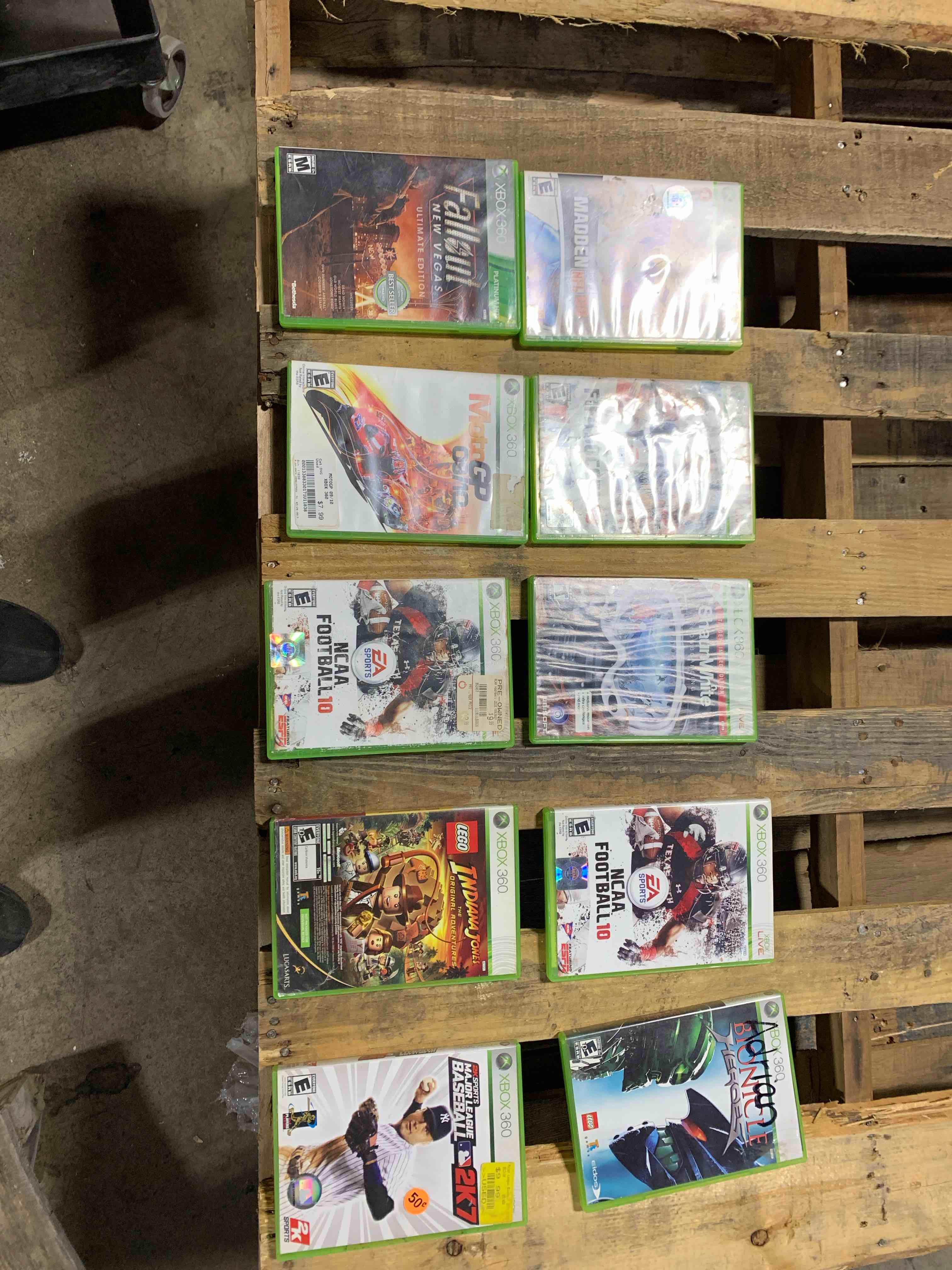 Webster Street Stereo Store 