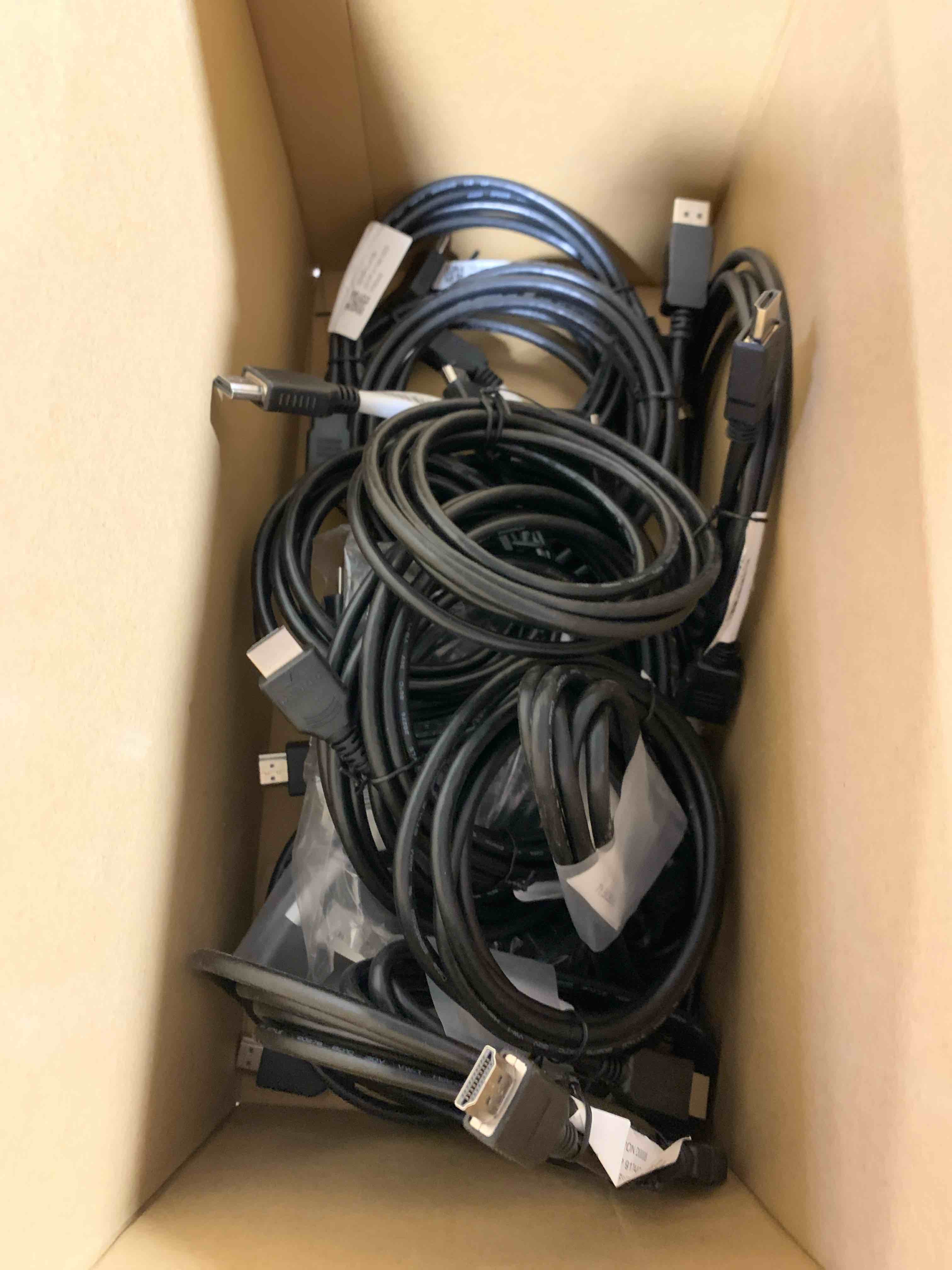 HDMI Cables 