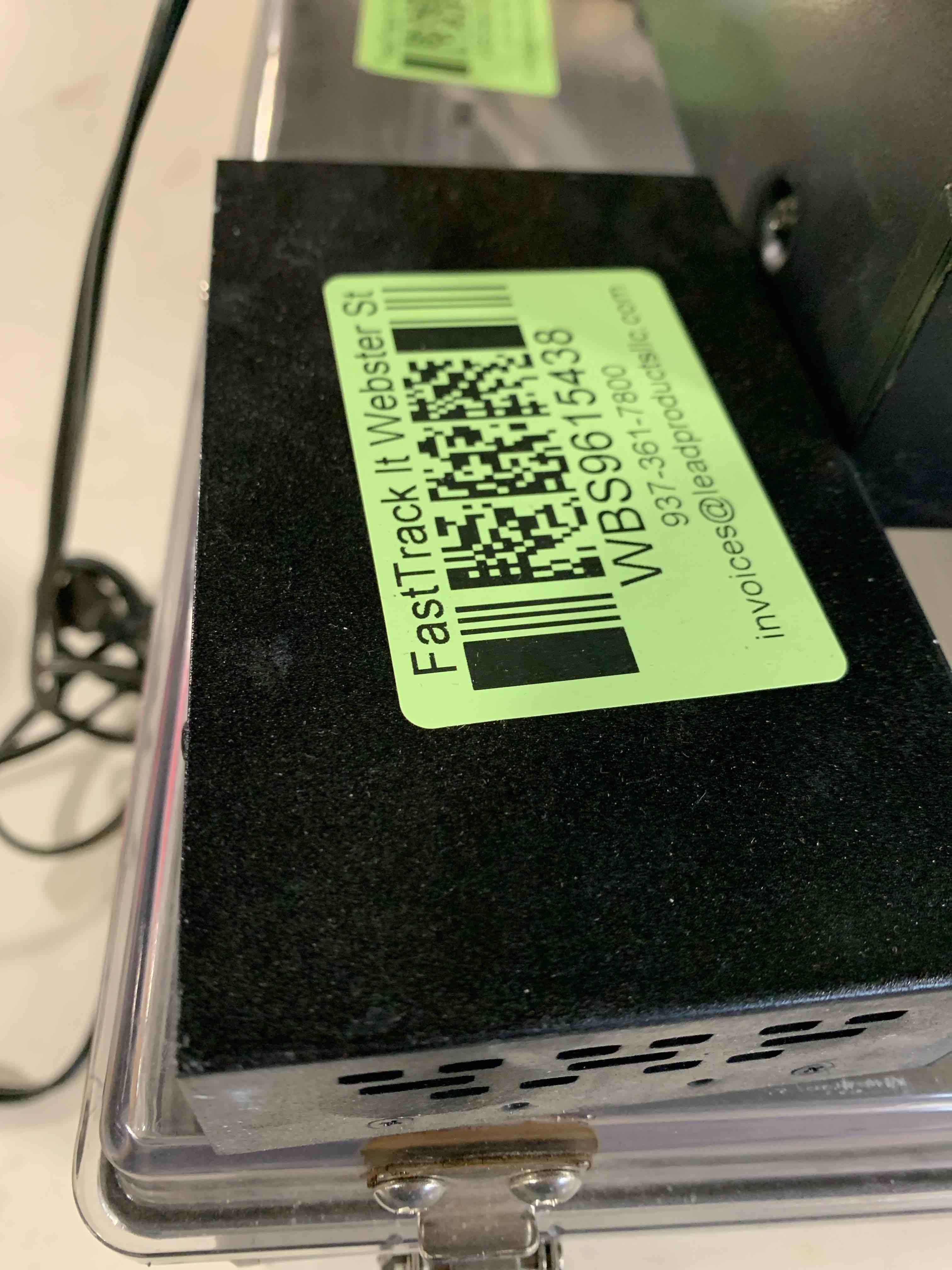 Condition photo showing Good Condition for C2G Cables To Go 29372 HDMI AVOC BX RX Scaler Audio De-Embedder