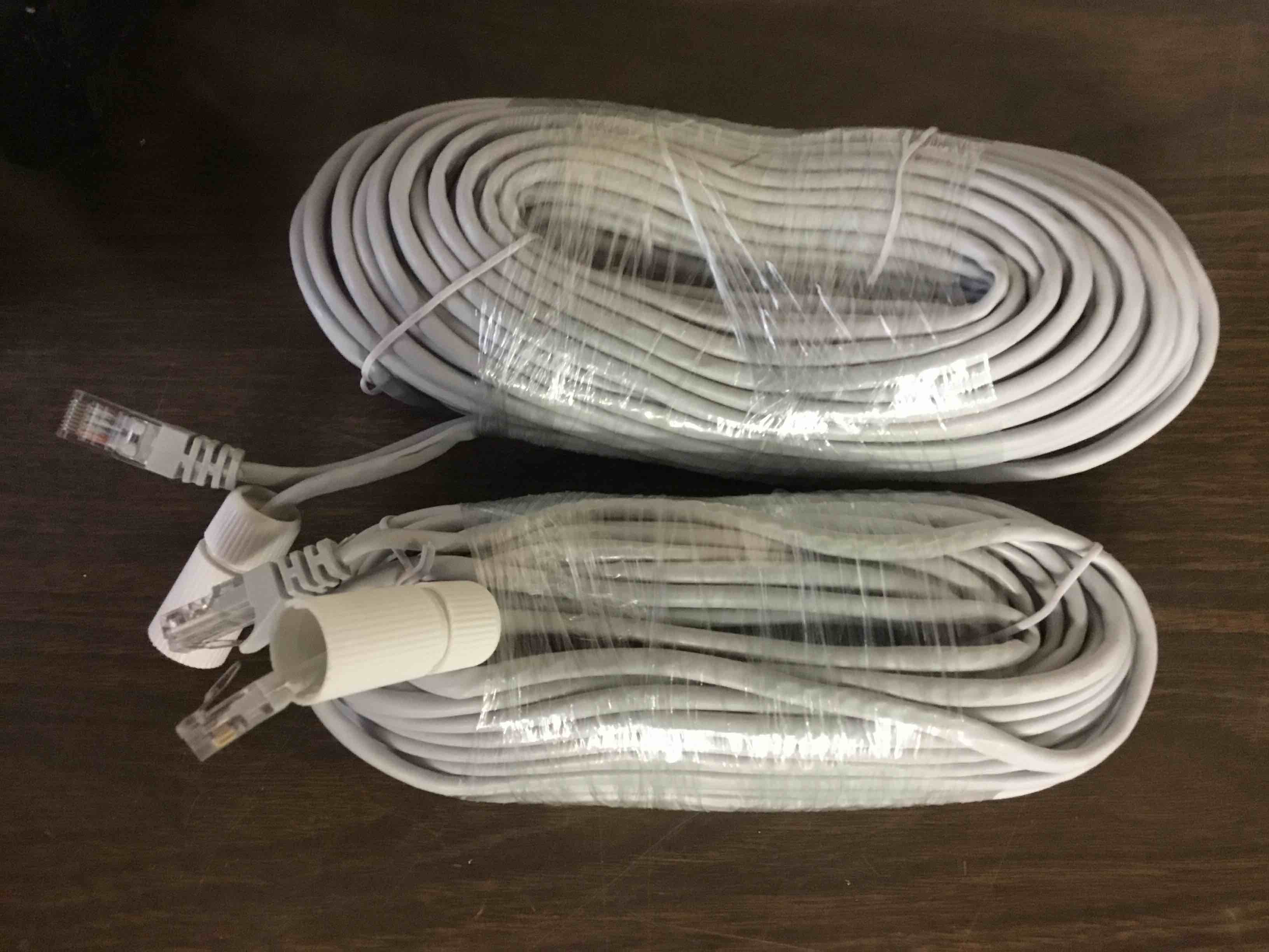 Ethernet Cables