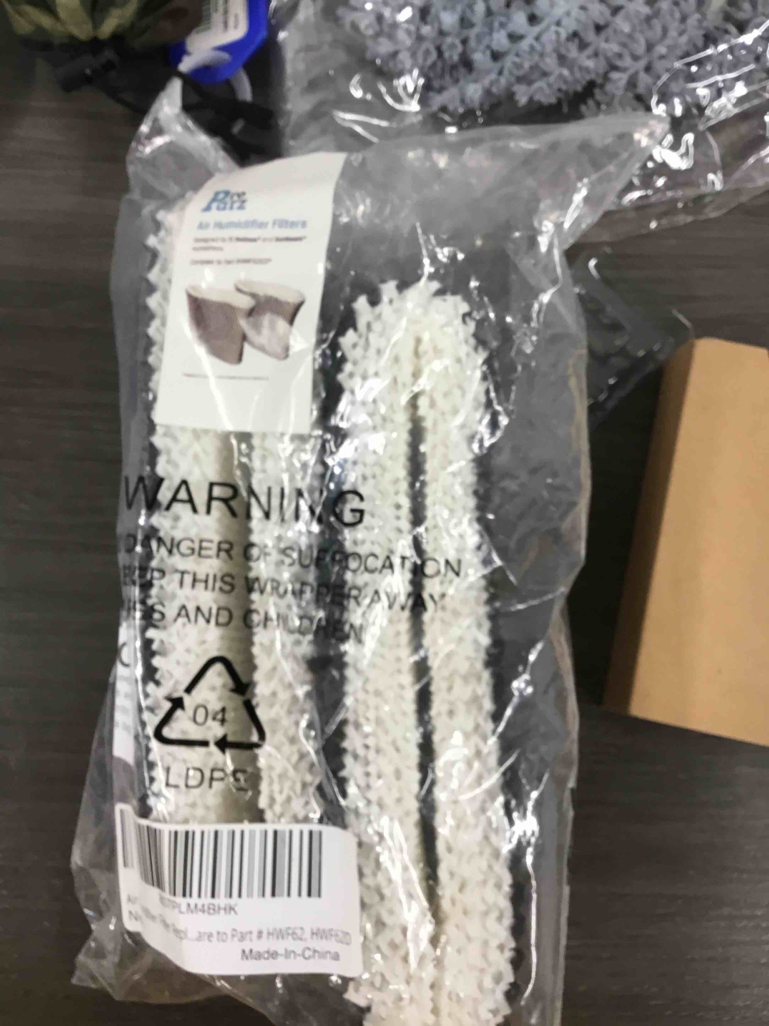 AIR HUMIDIFIER REPLACEMENT FILTERS PRO PARTS