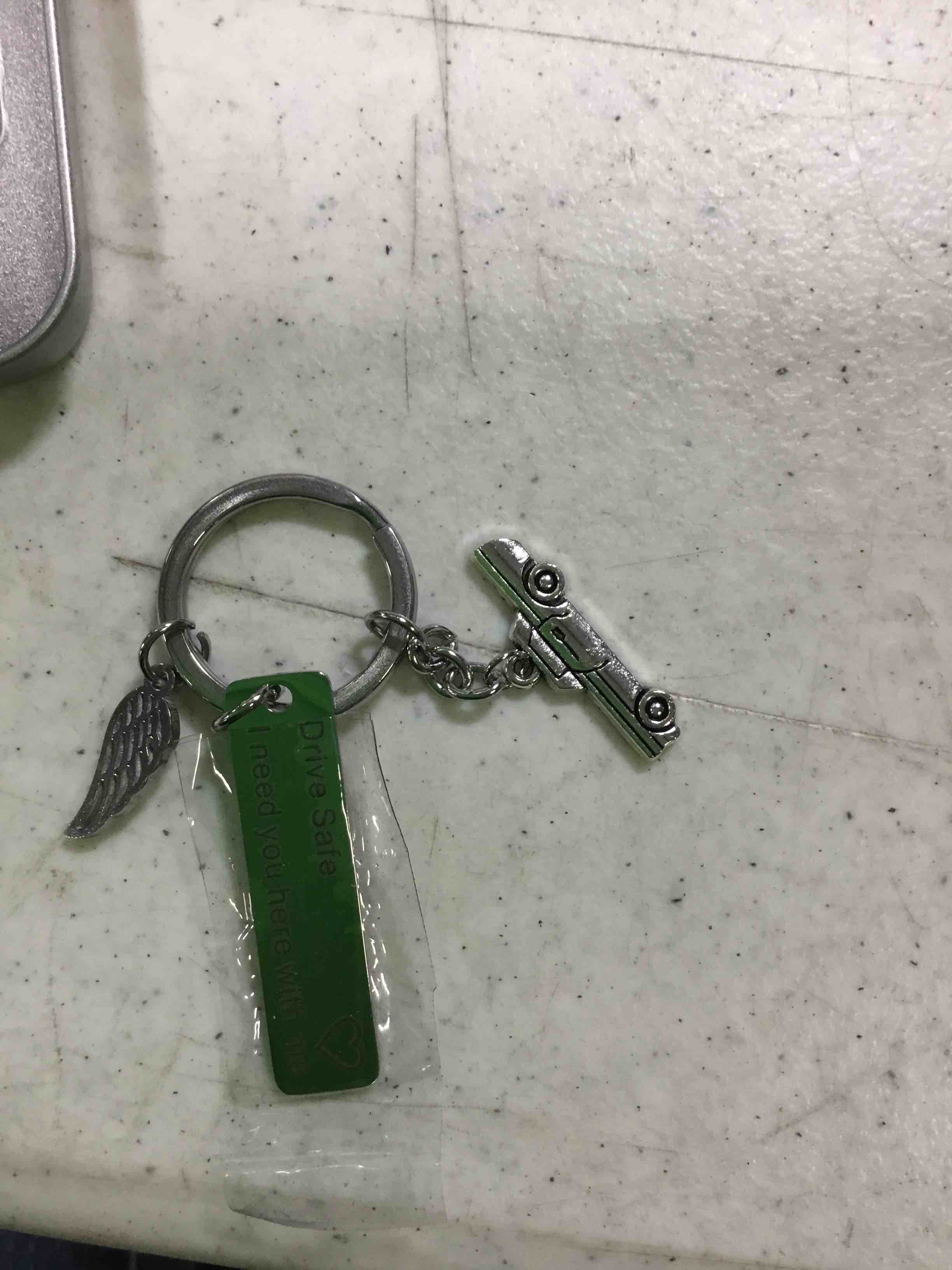 Key chain