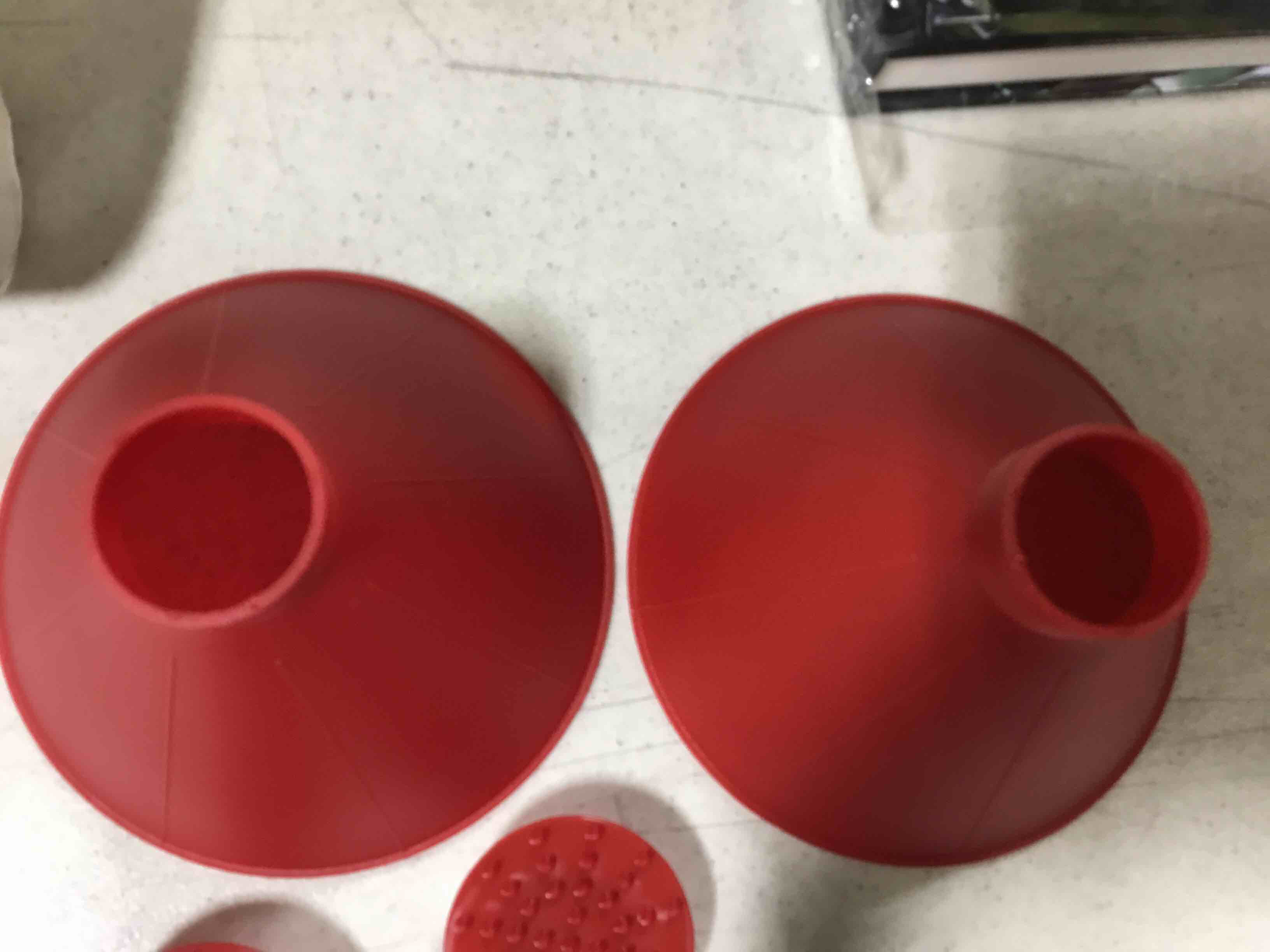 Windshield snow and ice remover  