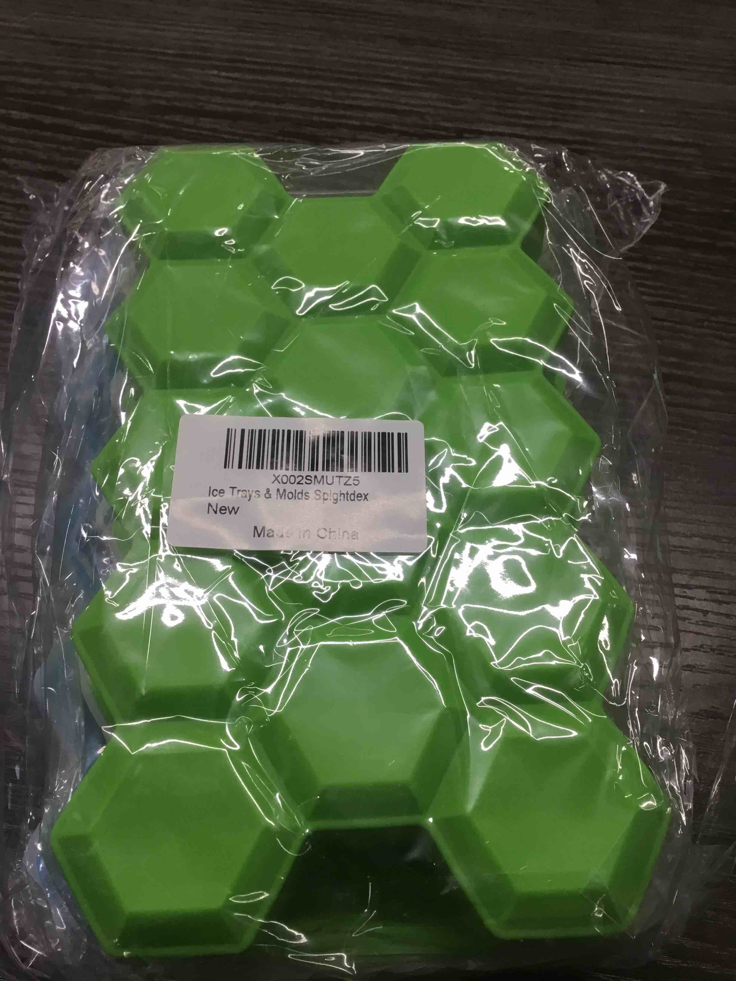 ice trey and mold spightdex