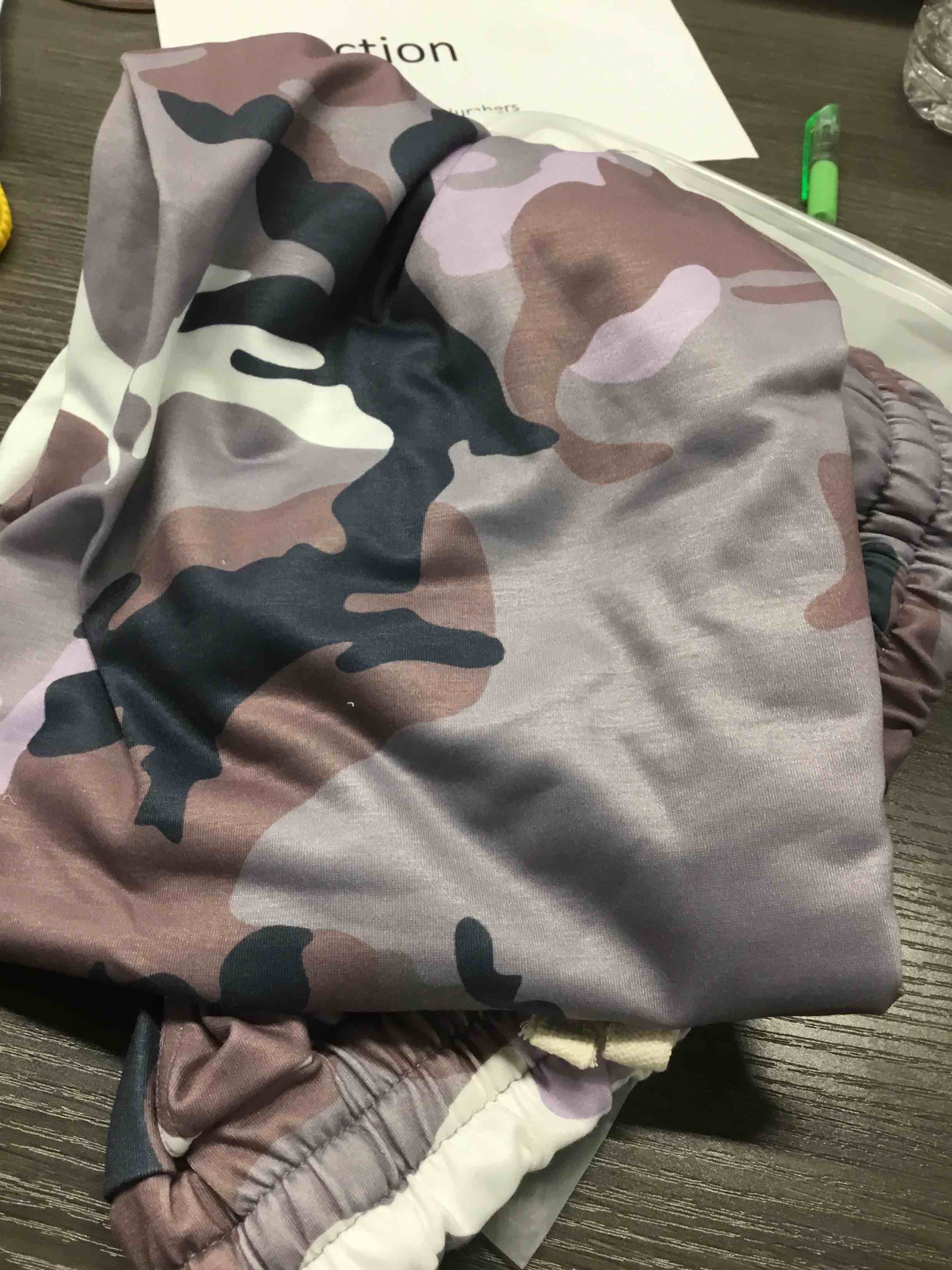 Size Medium womans sweatpants 