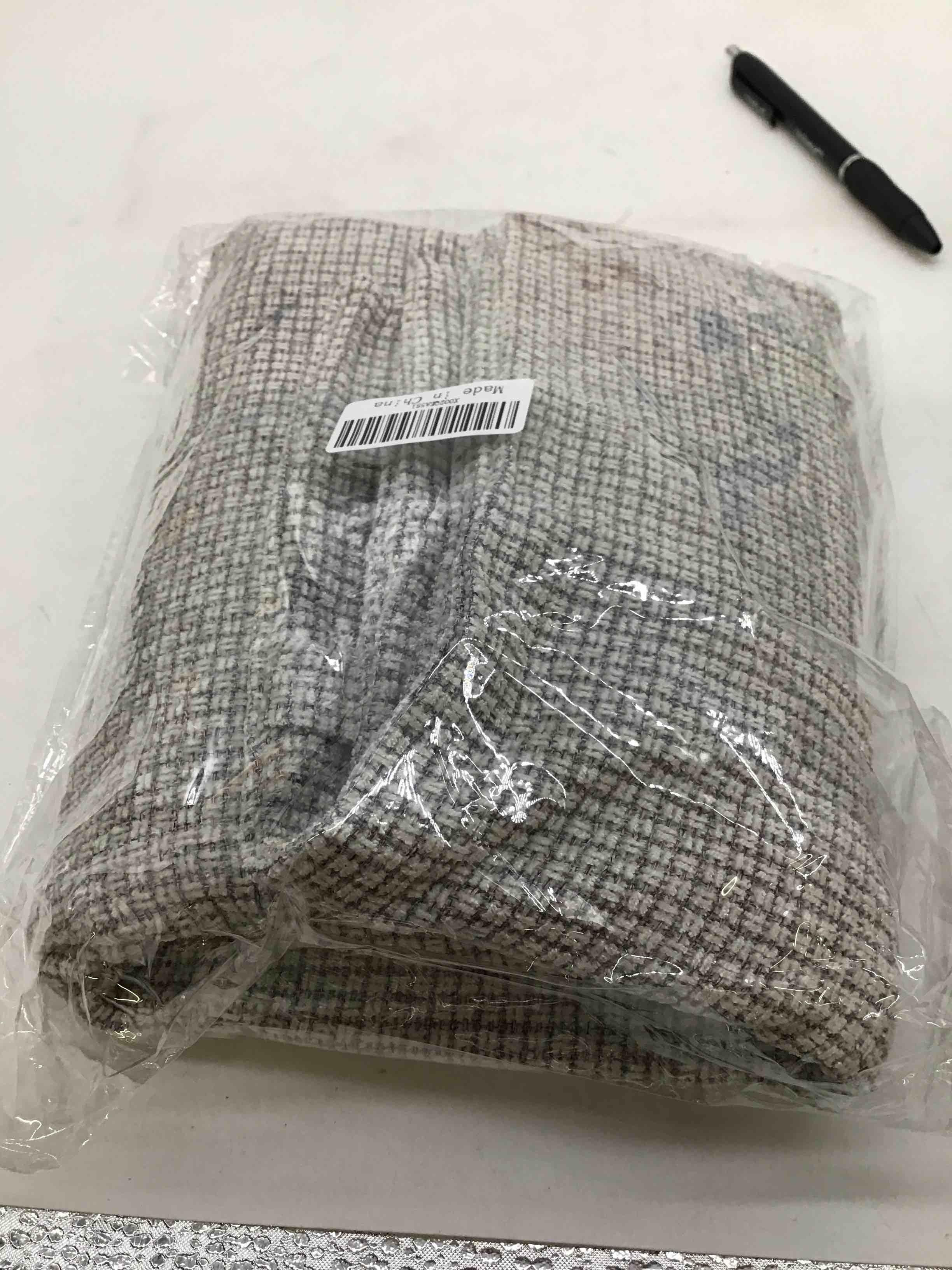 16in x 16in pillow cases 2 pack