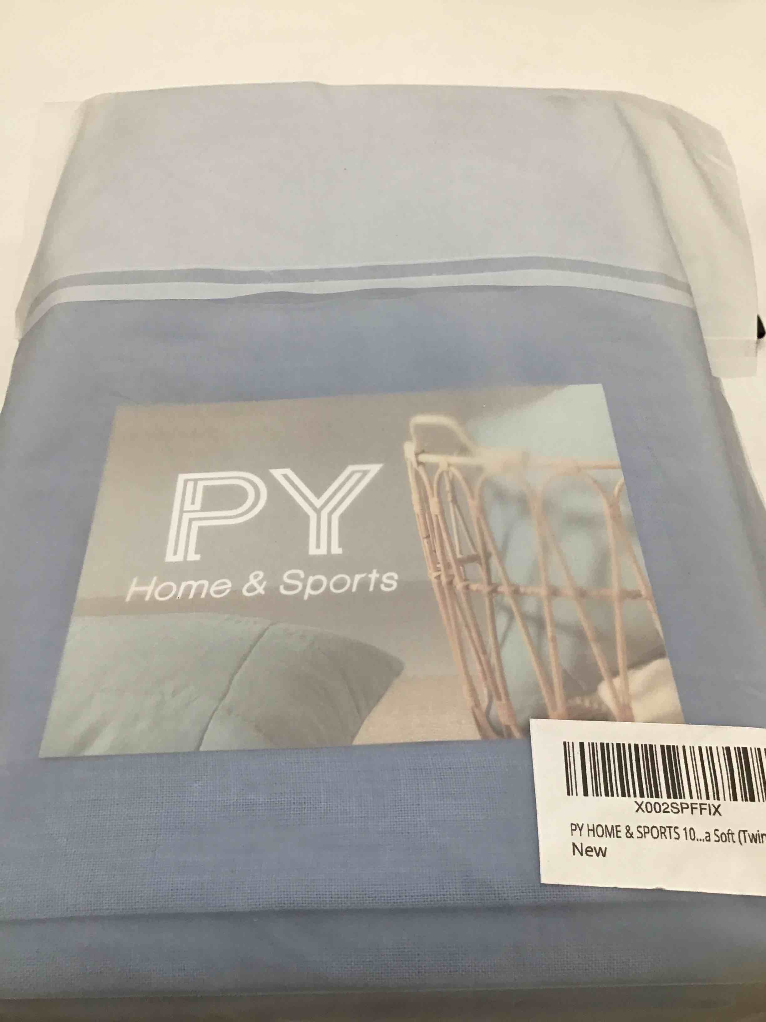 Twin size bed sheets