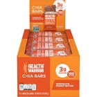 EXP 7/21 Health warrior chocolate peanut butter  15pack 